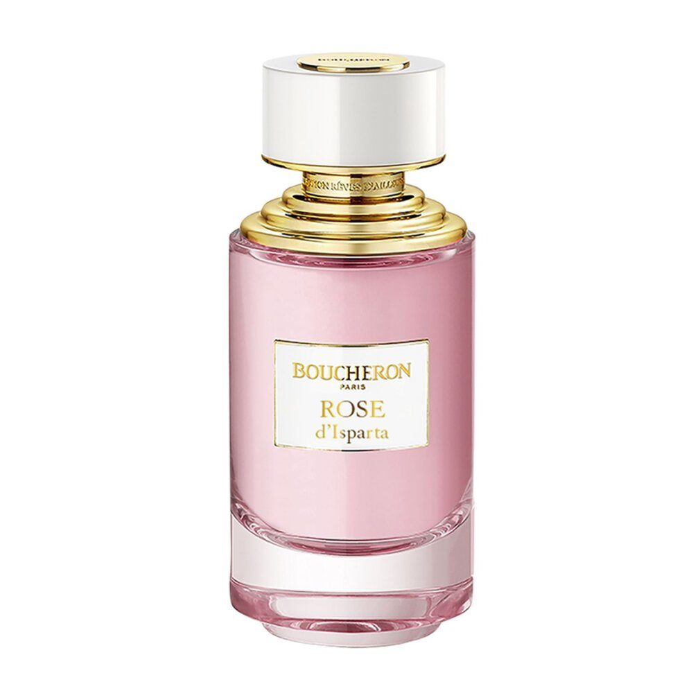 BOUCHERON Körperpflegeduft Rose d'Isparta Eau de Parfum 125ml Unisex