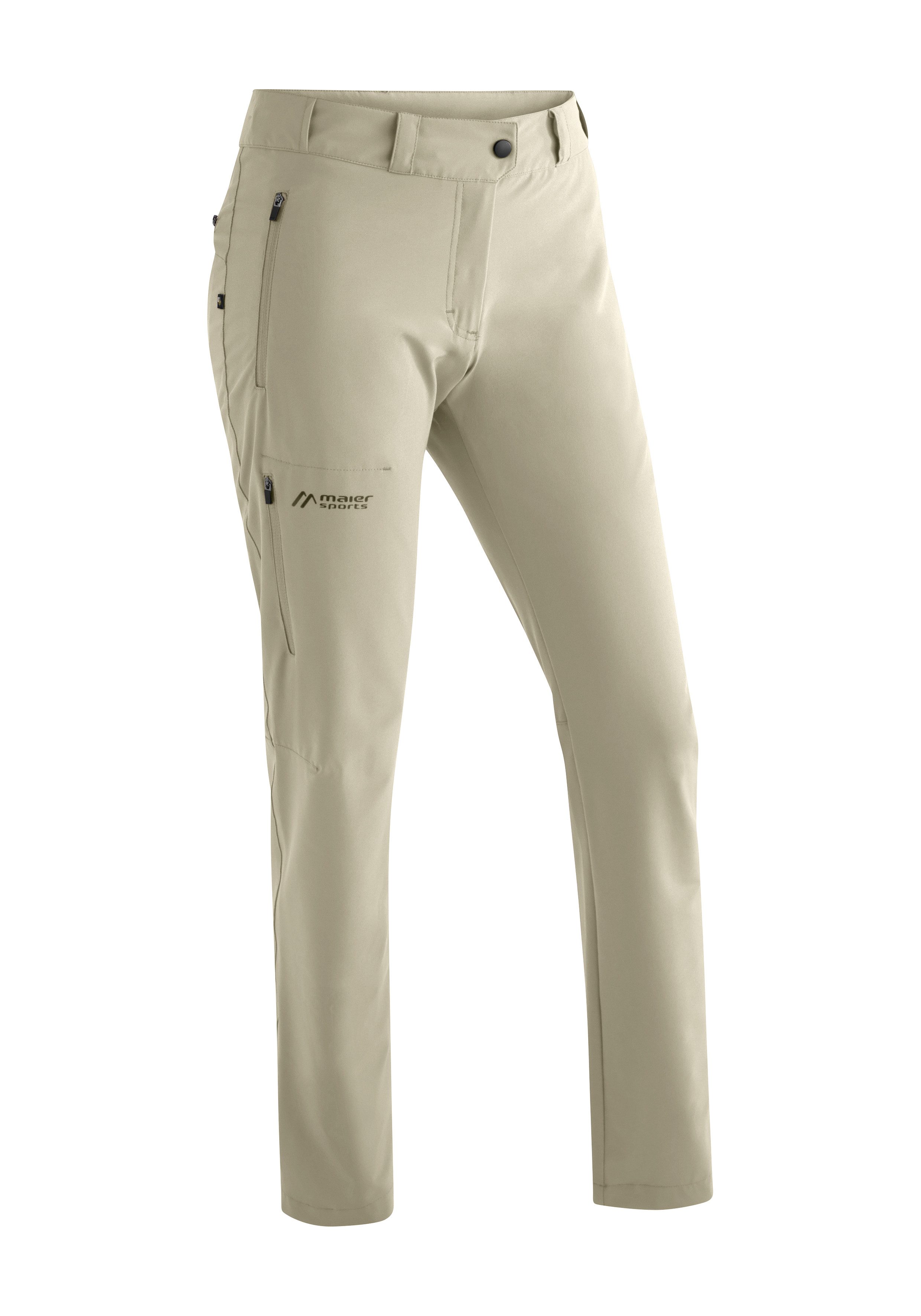 Outdoorhose Latit slim W