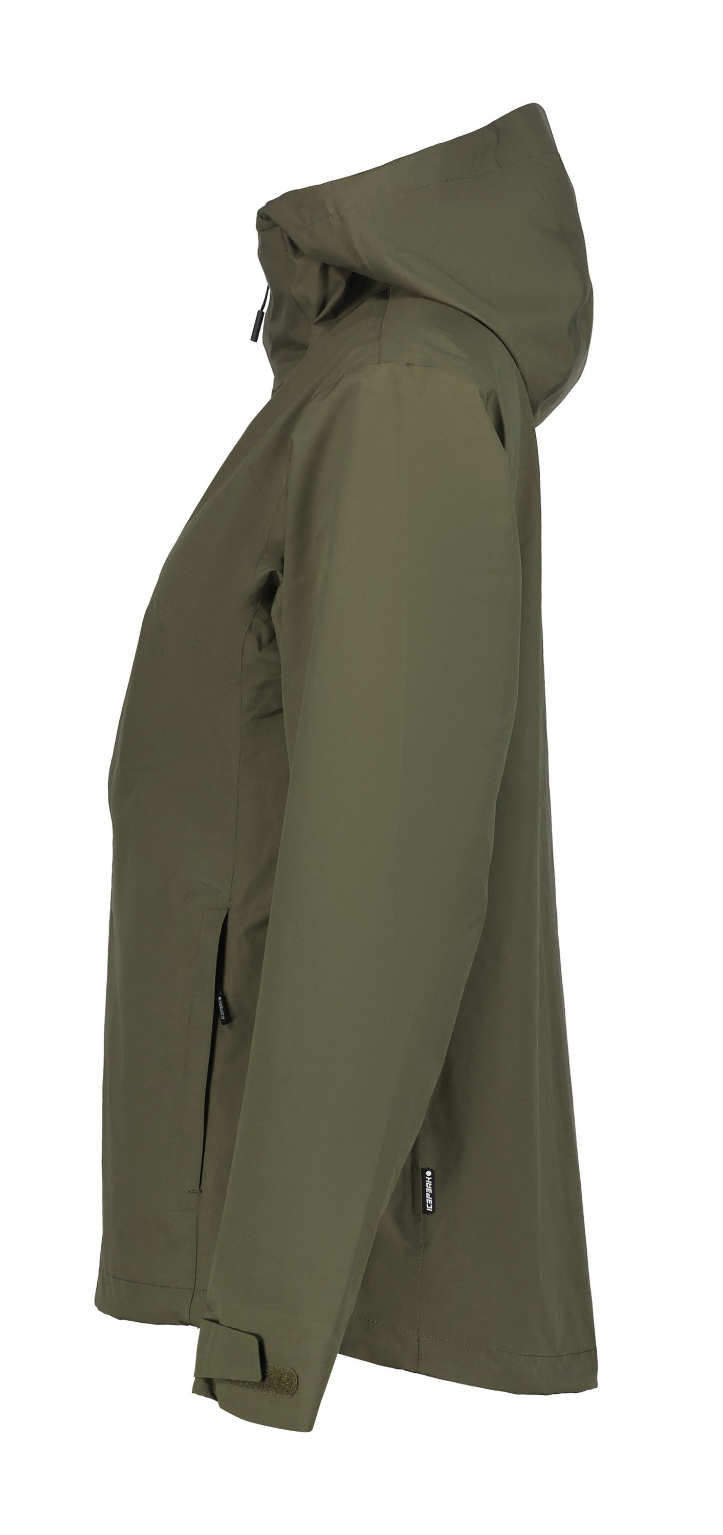 Icepeak Outdoorjacke Icepeak Jacke Ulm