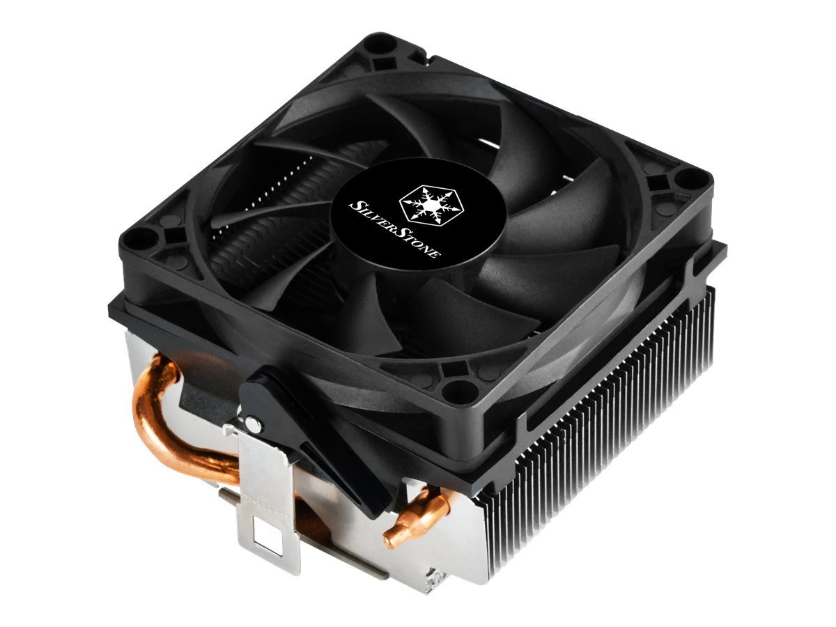 Silverstone Computer-Kühlmittel