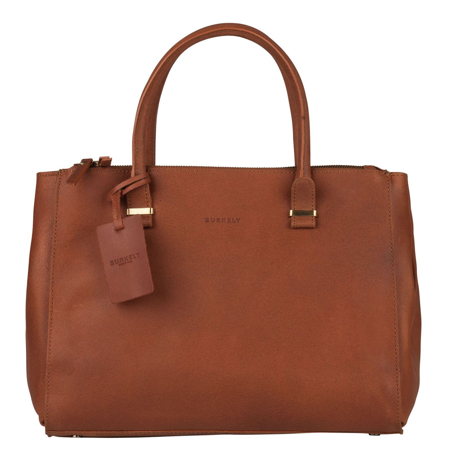 Burkely Handtasche Vintage günstig online kaufen