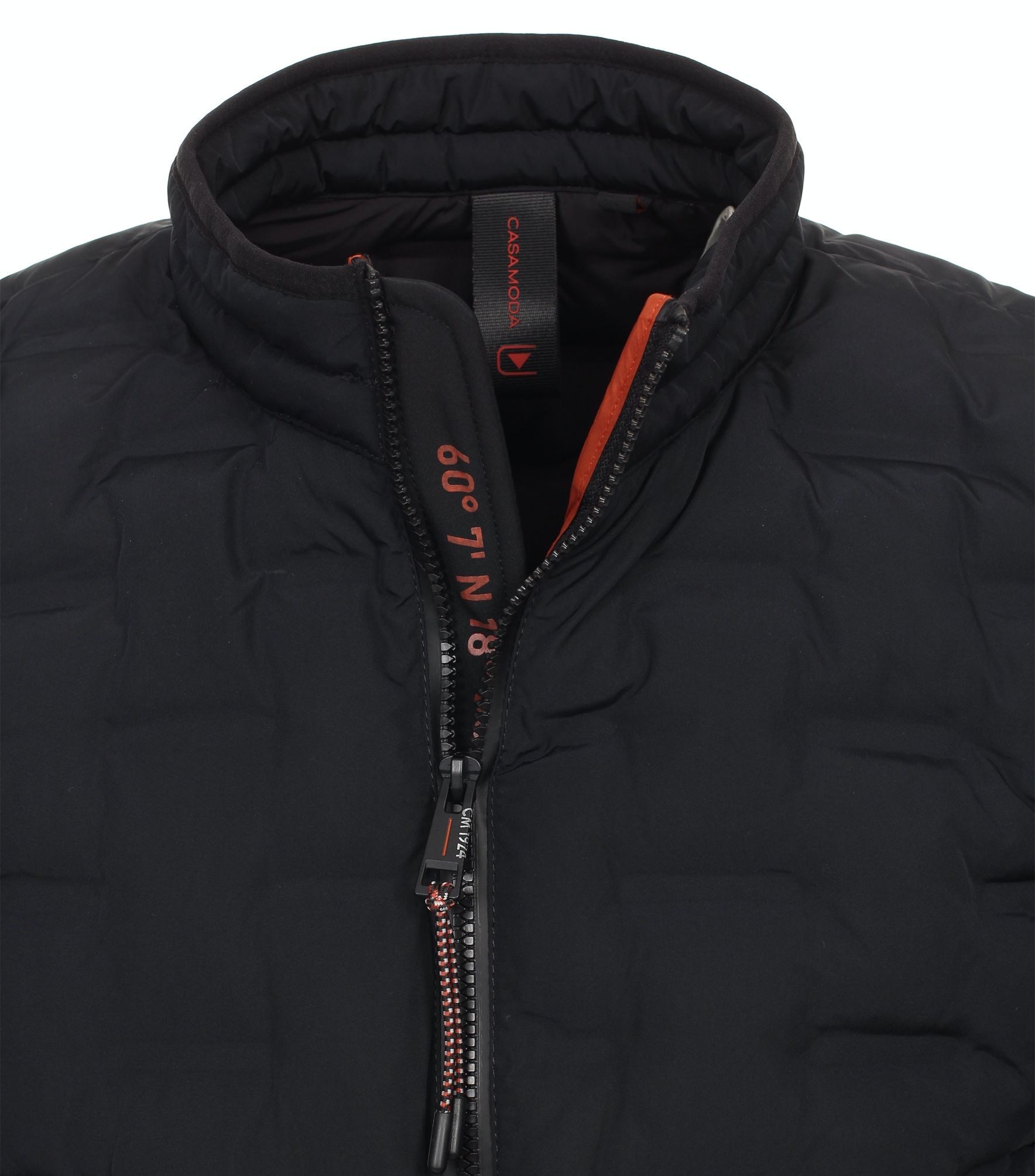 CASAMODA Steppjacke 534110300