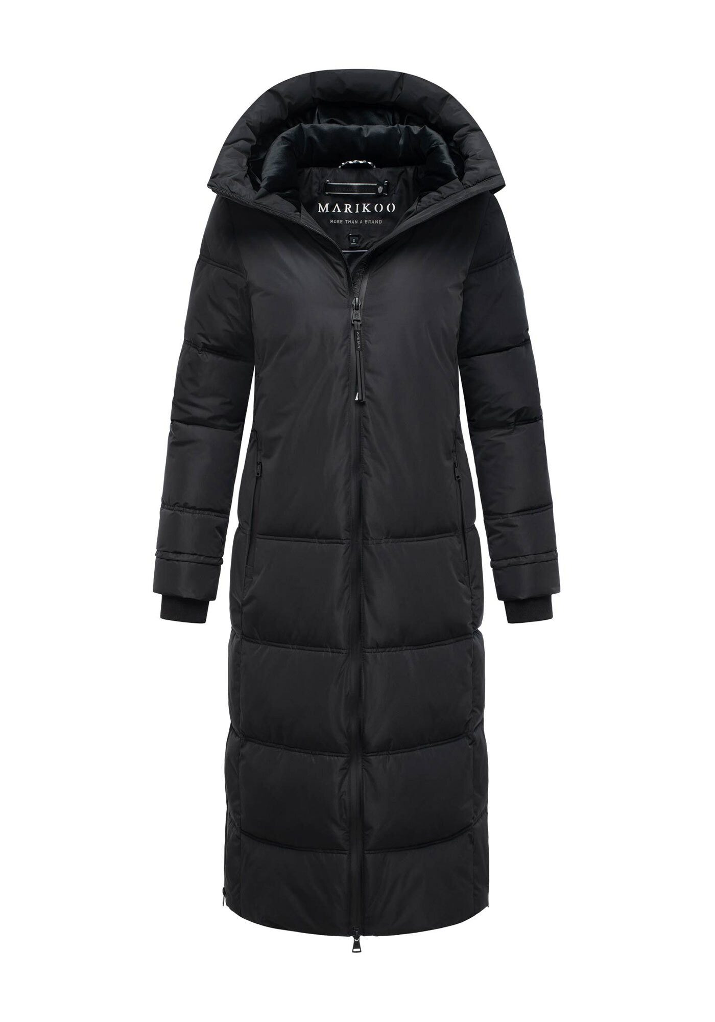 Winterjacke Honiaa