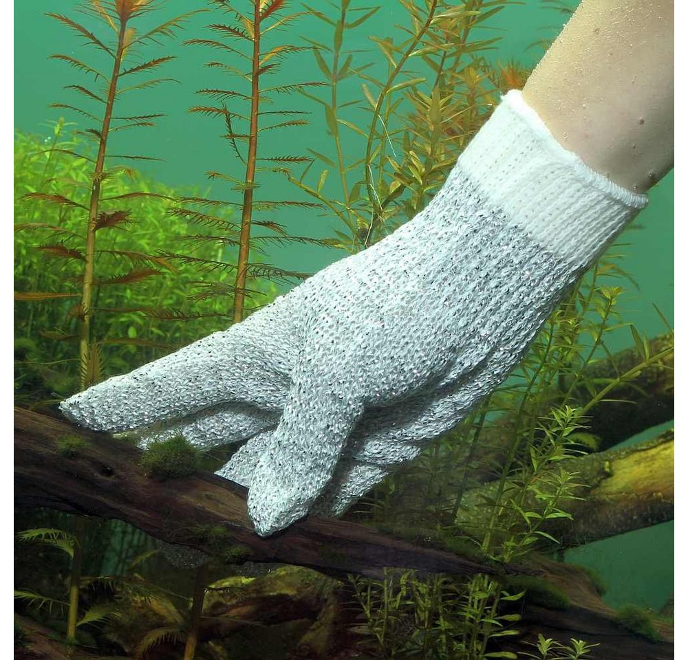 Thumbnail - JBL GmbH & Co. KG Aquariendeko JBL PROSCAPE cleaning GLOVE
