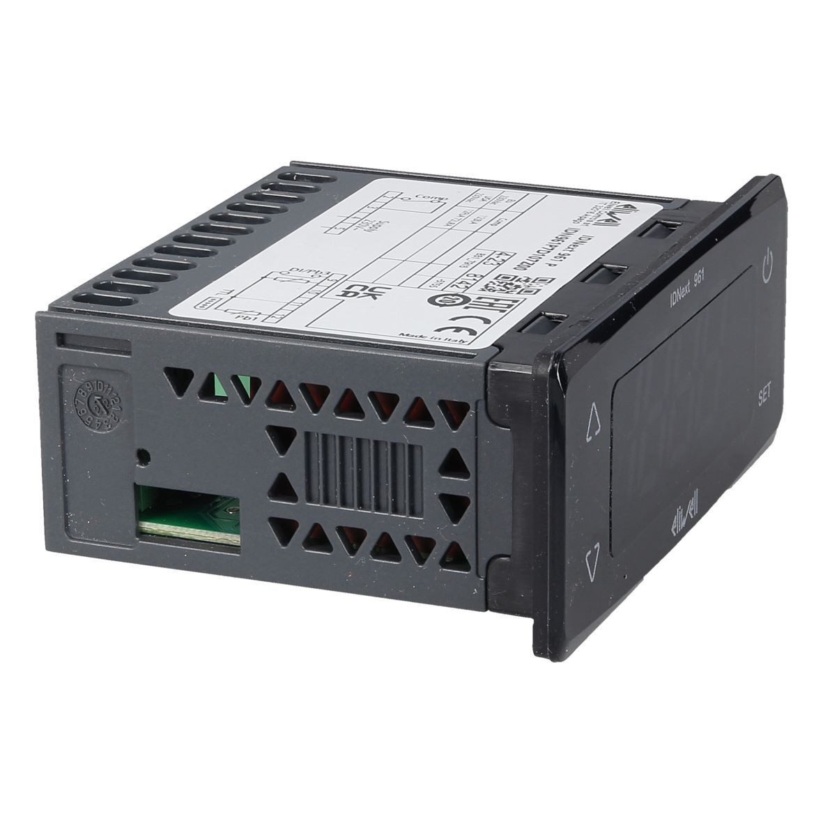 easyPART Thermodetektor wie eliwell IDN961P7D107000 Elektronischer, Kühlschrank / Gefrierschrank