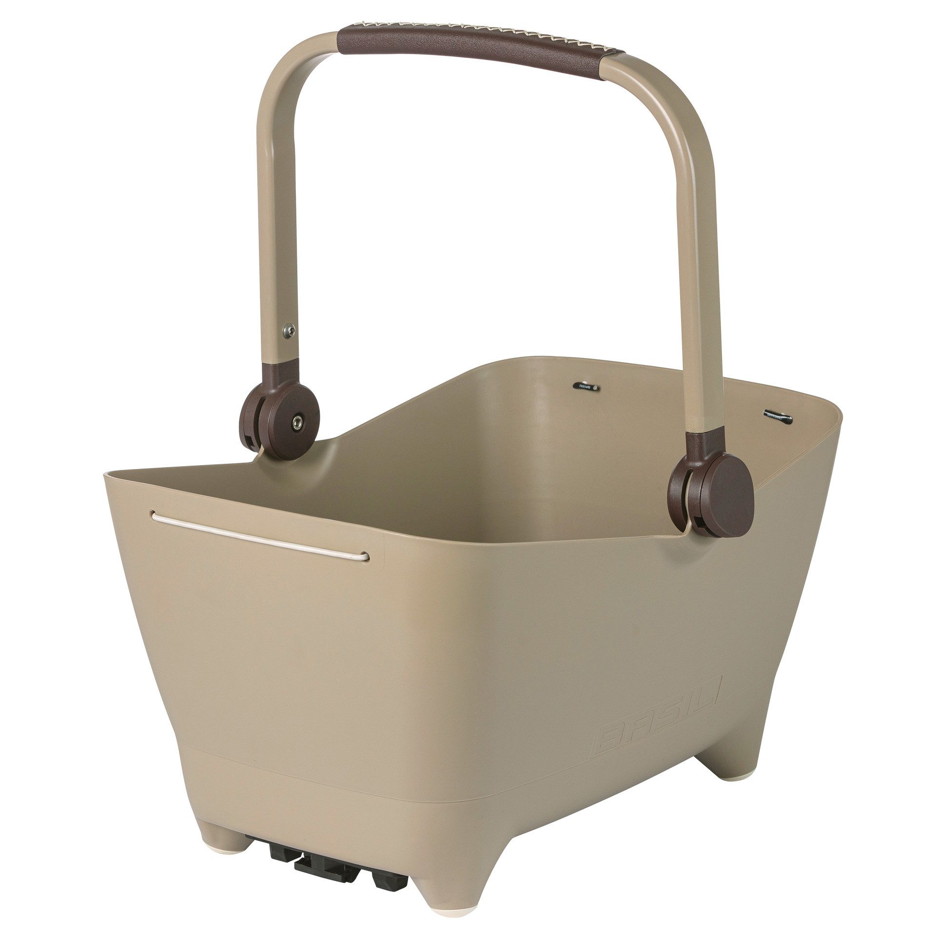 Basil Tierfahrradkorb