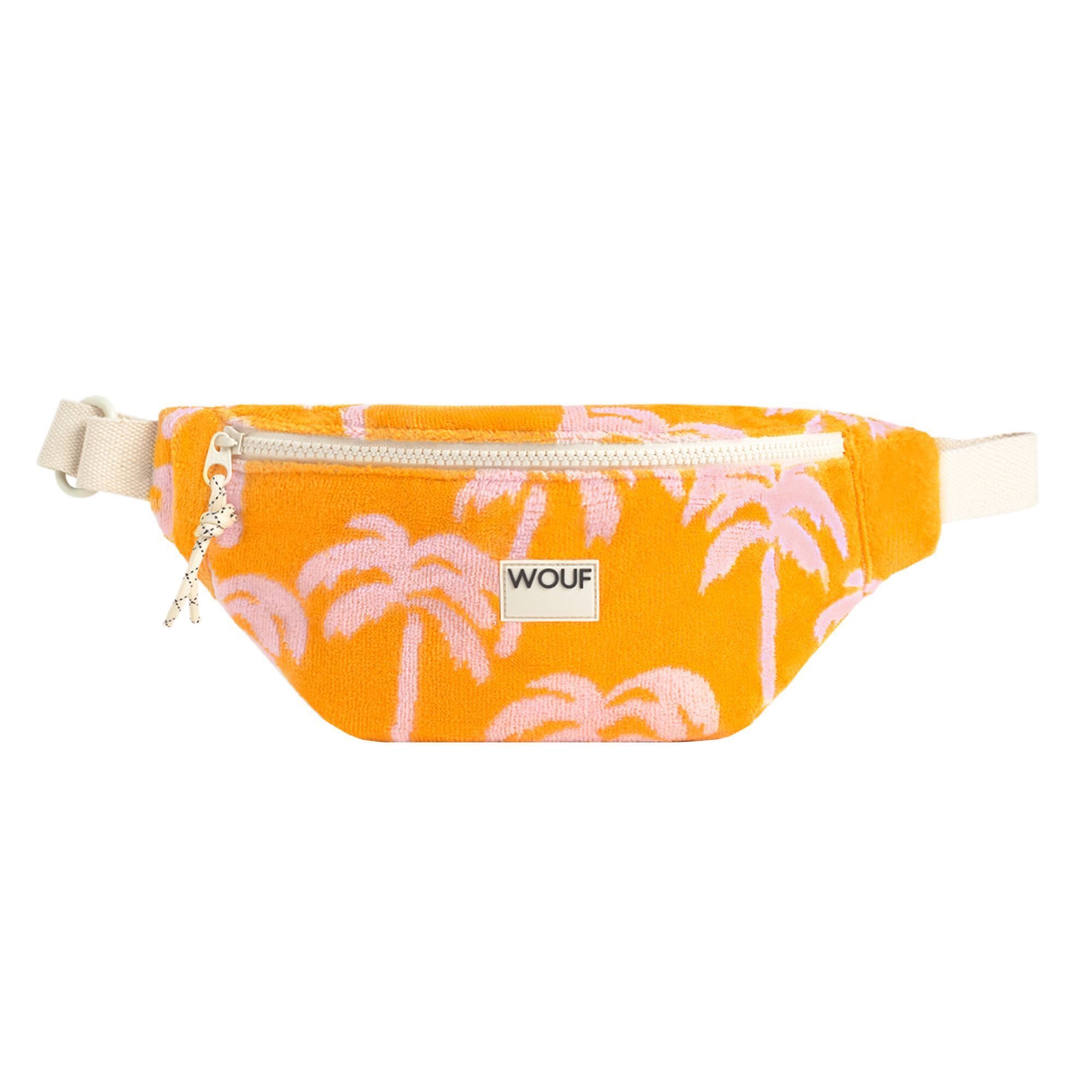 Wouf Gürteltasche Terry, Baumwolle günstig online kaufen