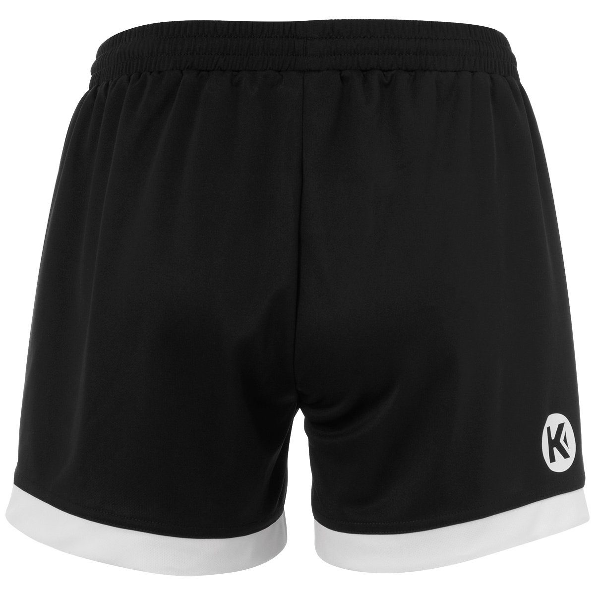 schwarz/weiß WOMEN PLAYER Kempa Shorts Kempa Shorts