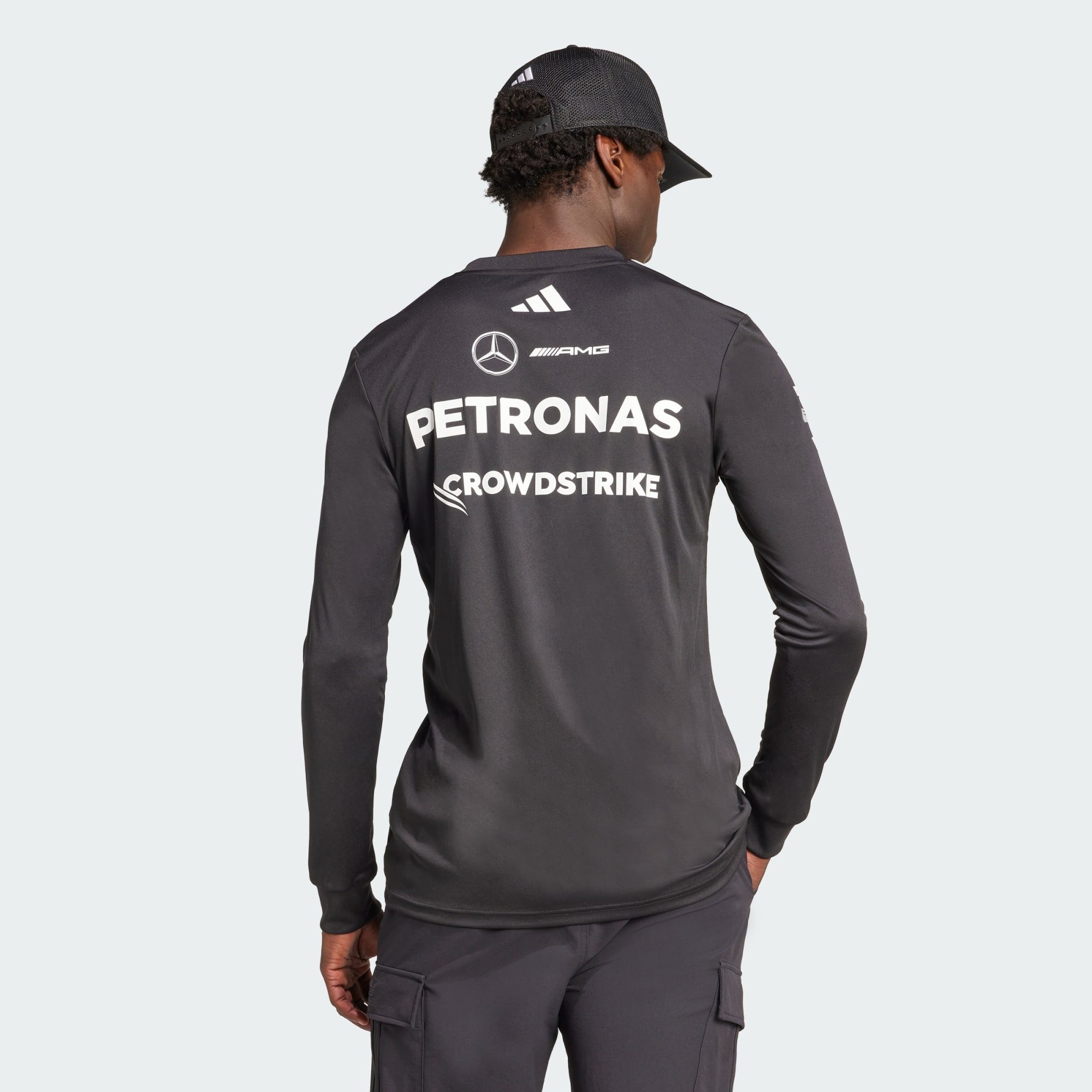adidas Performance Funktionsshirt (1-tlg)
