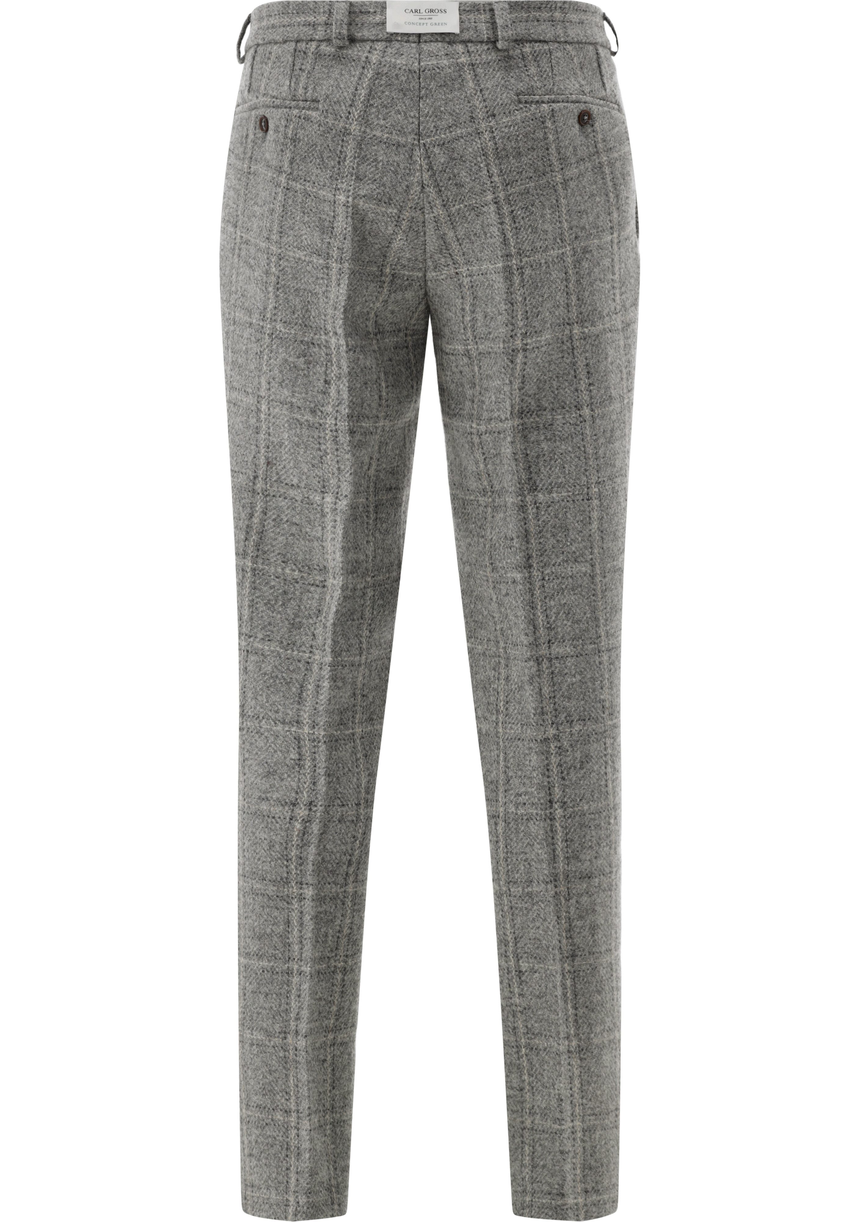 Carl Gross Anzughose CG Shiver-HT-G günstig online kaufen