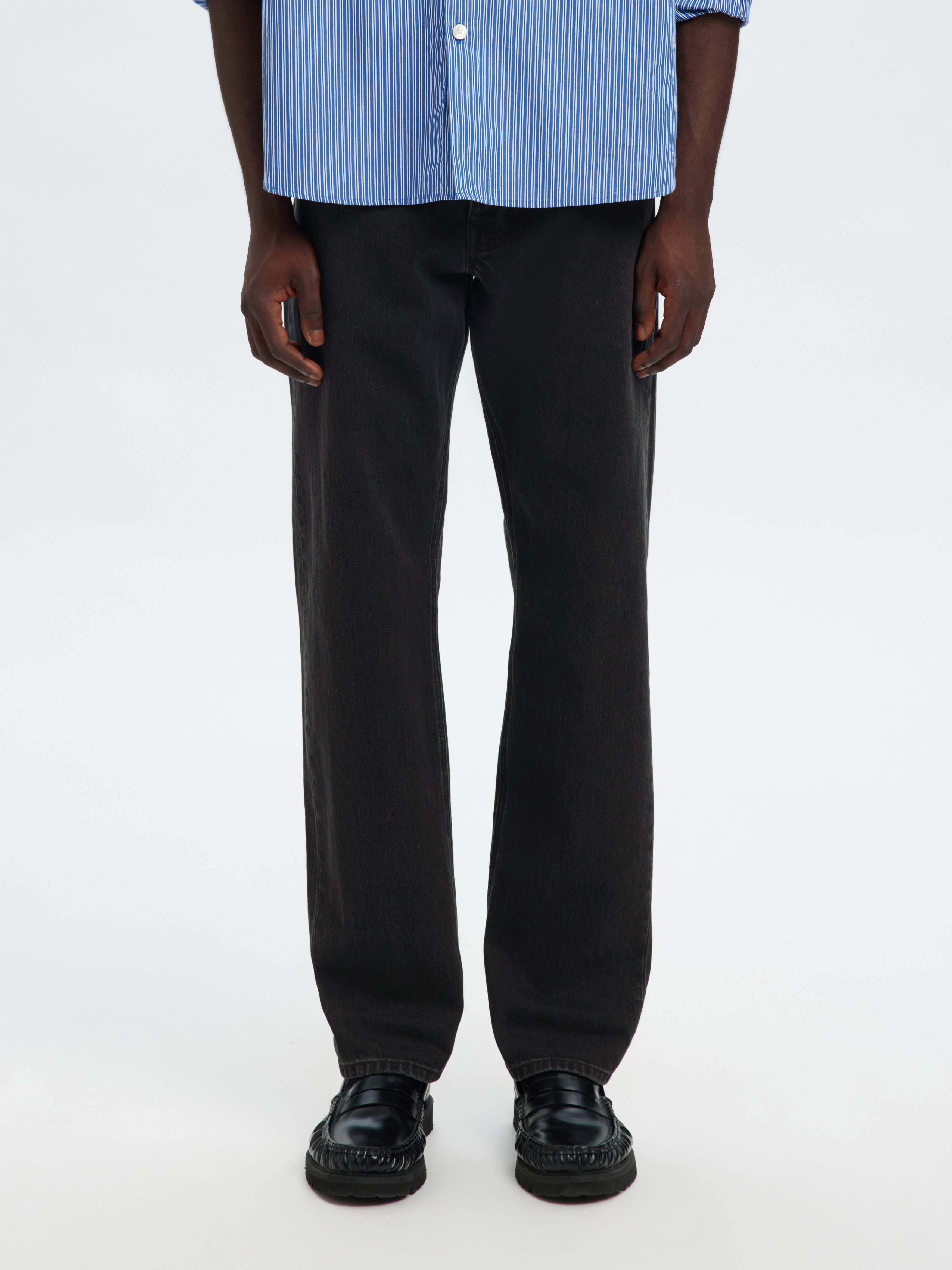 Selected 5-Pocket-Jeans SLH190-REG TAPERED BEN KORI günstig online kaufen
