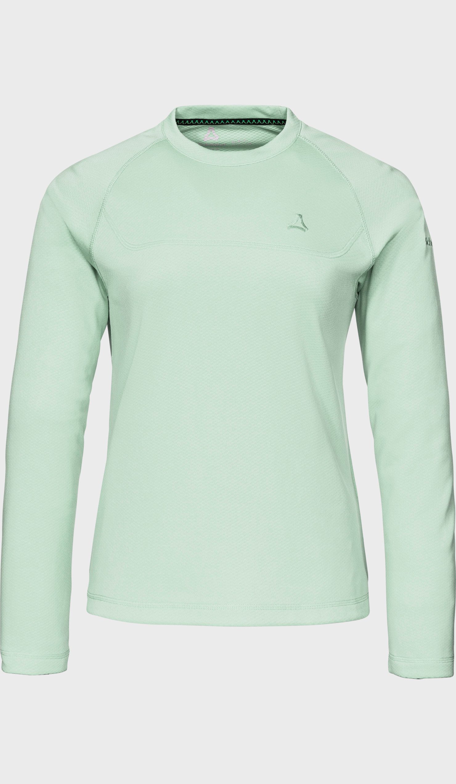 Schöffel Funktionsshirt CIRC Longsleeve Style Smue WMS