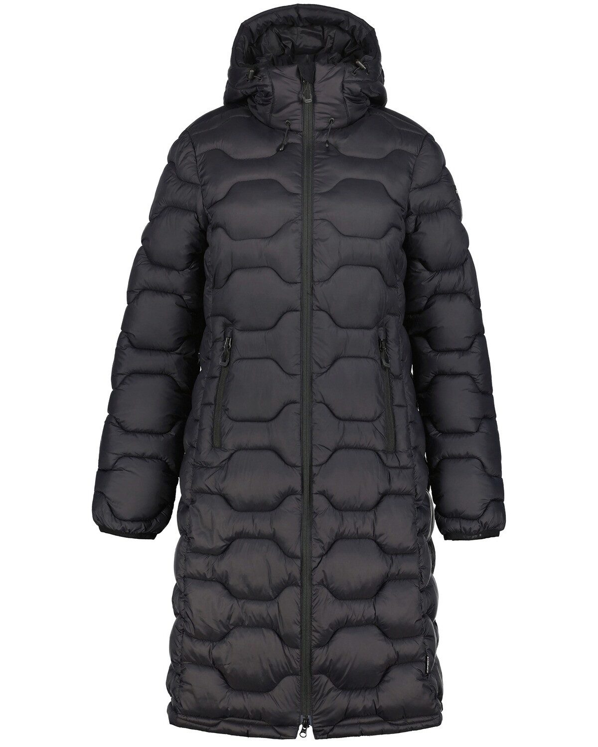 Icepeak Wintermantel Damen Mantel Bandis günstig online kaufen