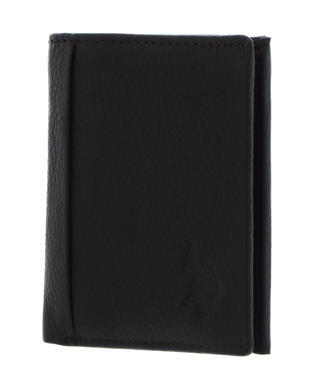 Geldbörse S. Wallet with Coin