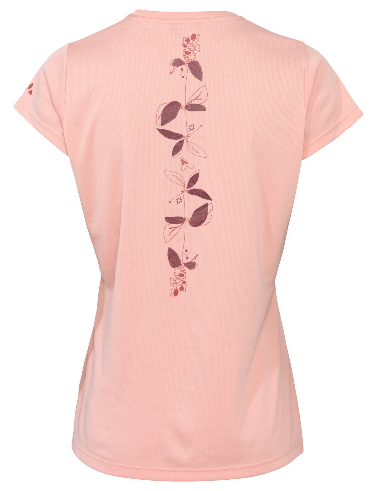 VAUDE T-Shirt SE Women's Ossola Print günstig online kaufen