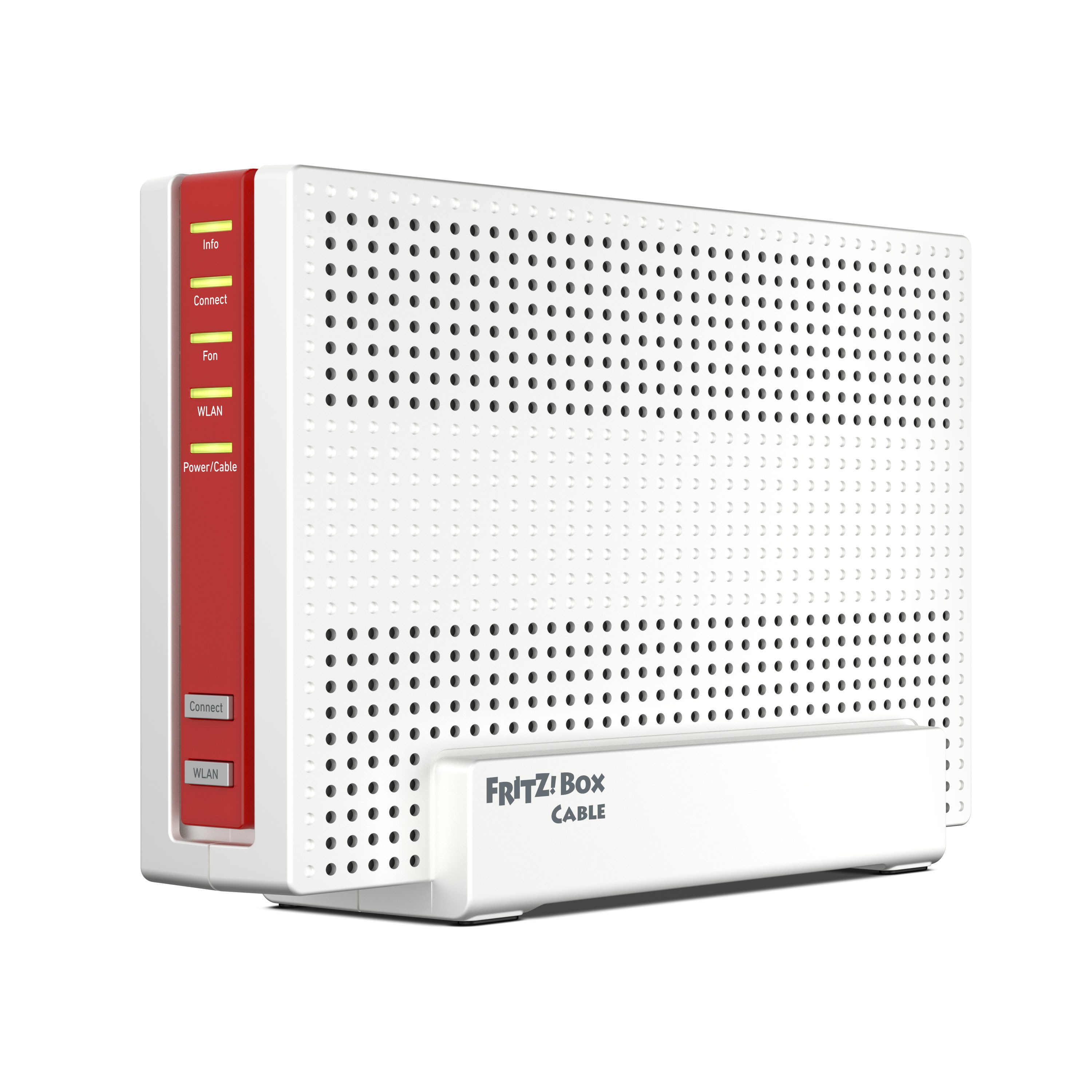 Fritz! FRITZ!Box 6690 Cable WLAN-Router