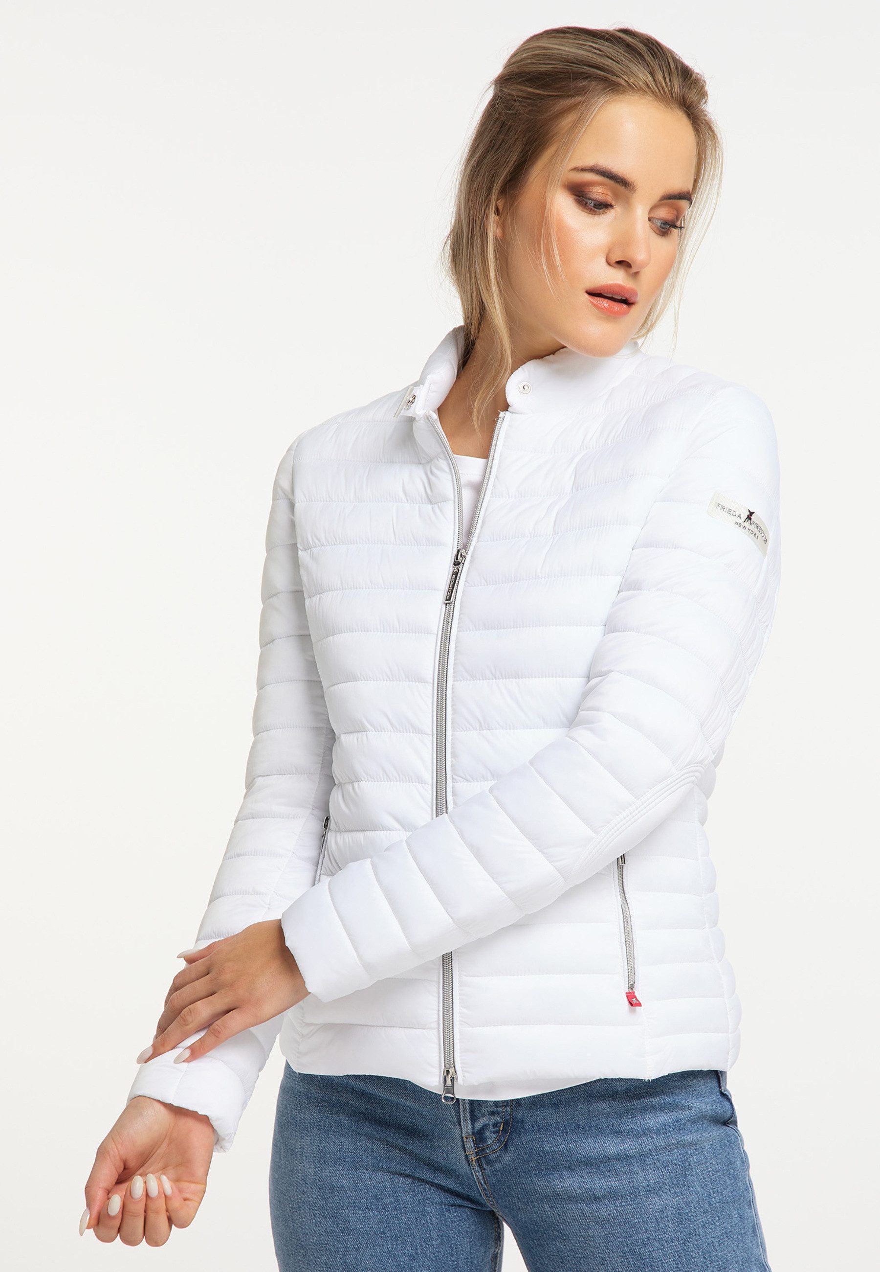 Frieda & Freddies Steppjacke Fake Down Jacket / Judy