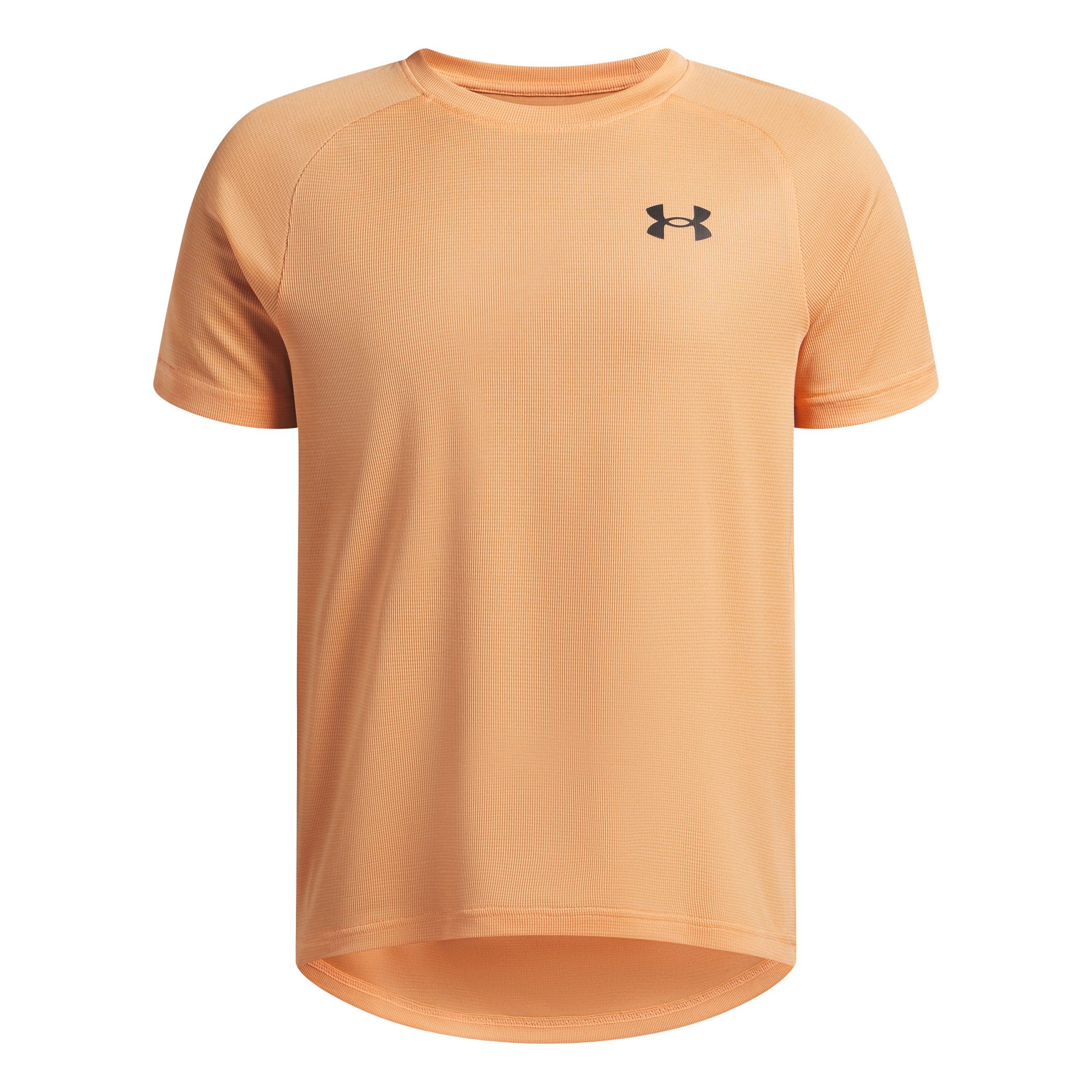 Under Armour® T-Shirt Under Armour Jungen T-Shirt Tech Textured SS 1382790