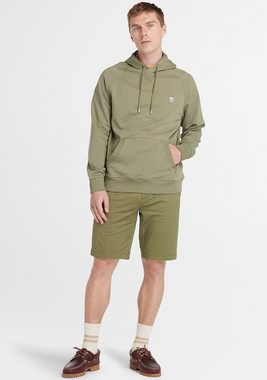 Timberland Sweatshirt EXETER RIVER Loopback Hoodie in großen Größen