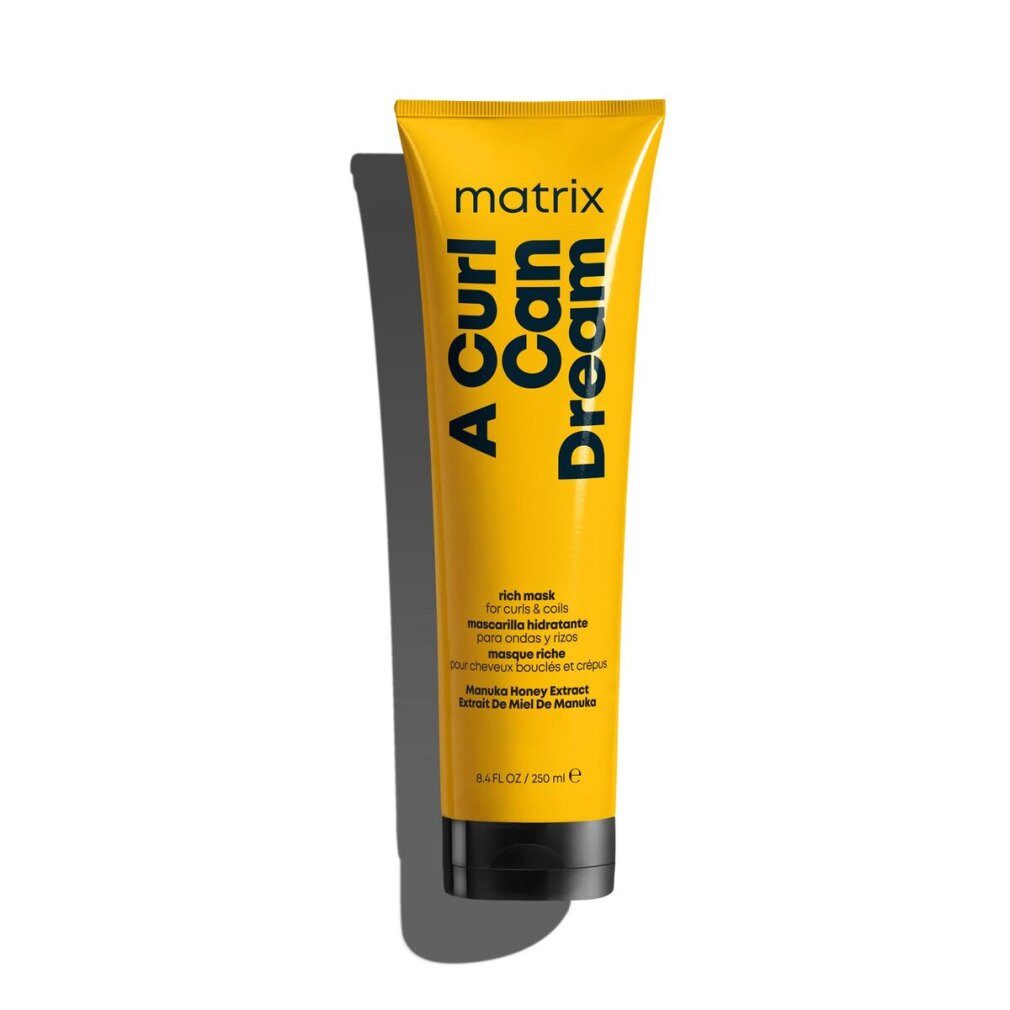 MATRIX Haarmaske A Curl Can Dream Rich Mask