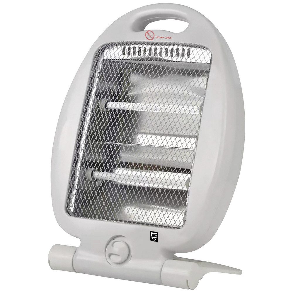 SHX Heizgerät SHX SHX03HS800 Quarz-Heizgerät 15 m² Weiß – Bild 5 von 5