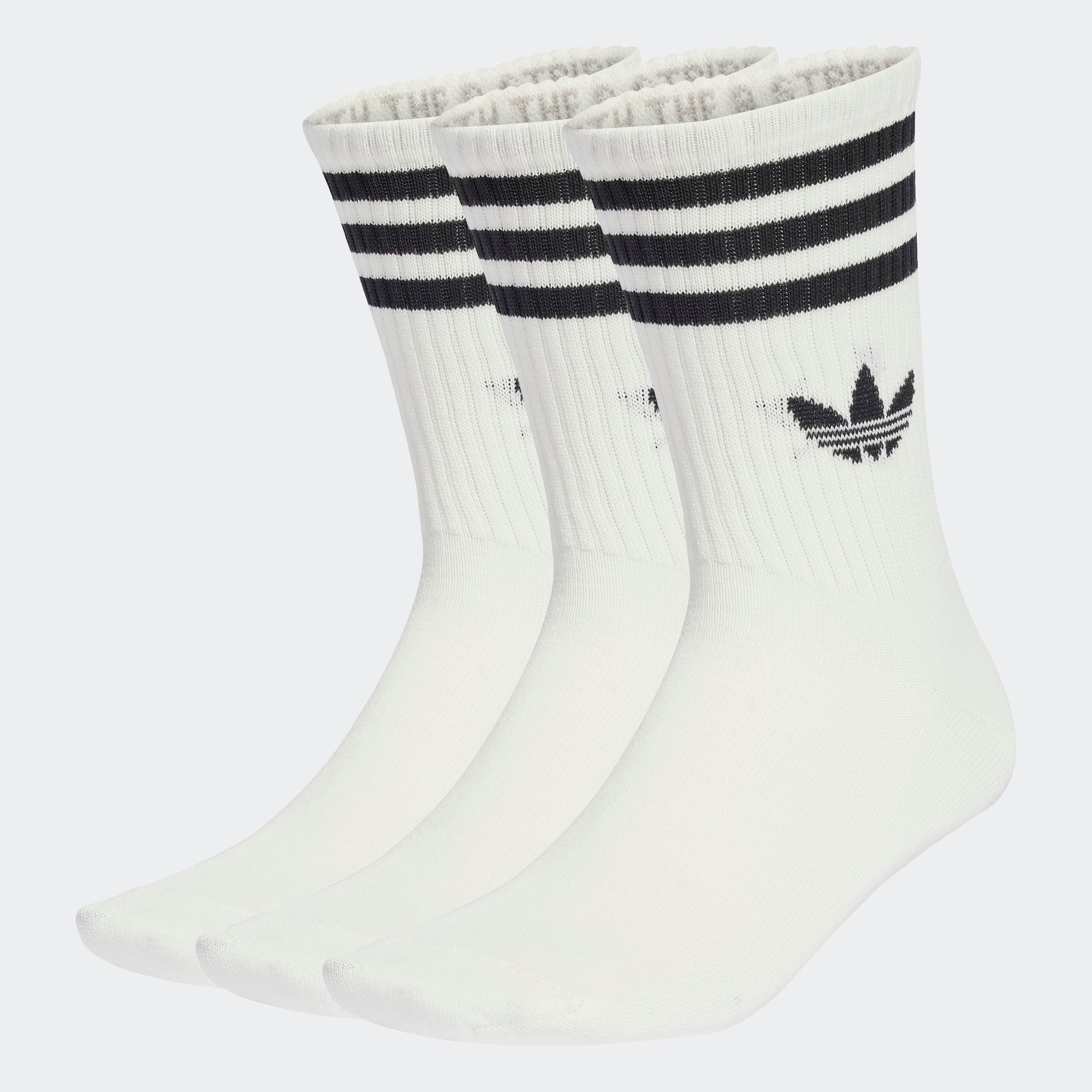 adidas Originals Sportsocken 3S CREW S günstig online kaufen