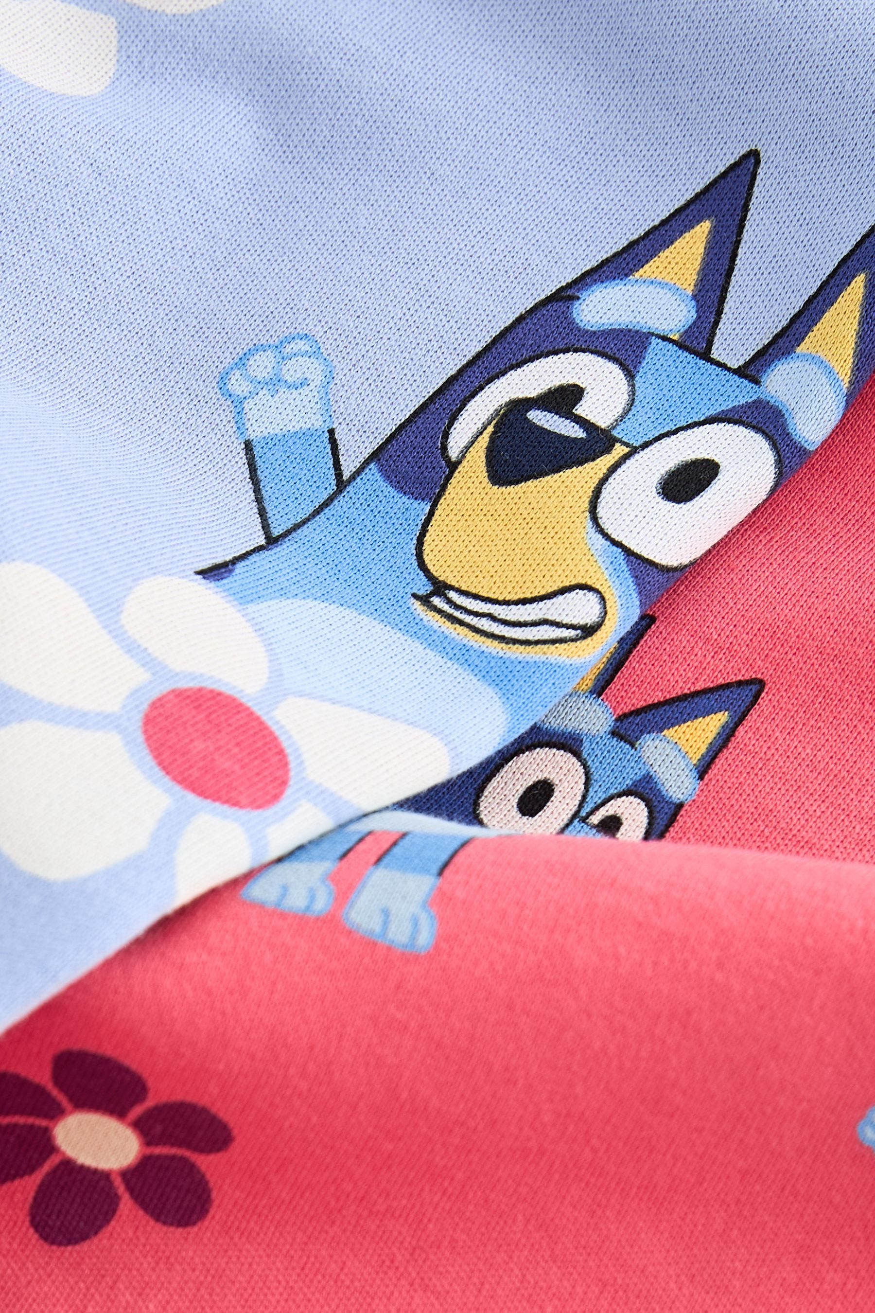 Next Pyjama 2er Pack lizenzierte Schlafanzüge, günstig online kaufen