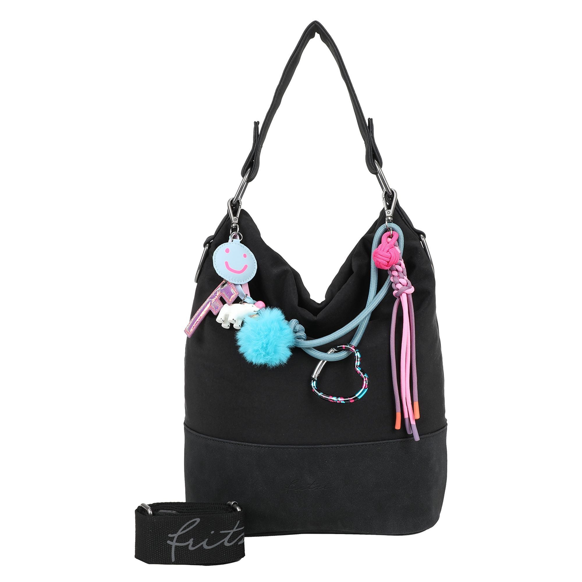 Fritzi aus Preußen Schultertasche Olga Limited, günstig online kaufen