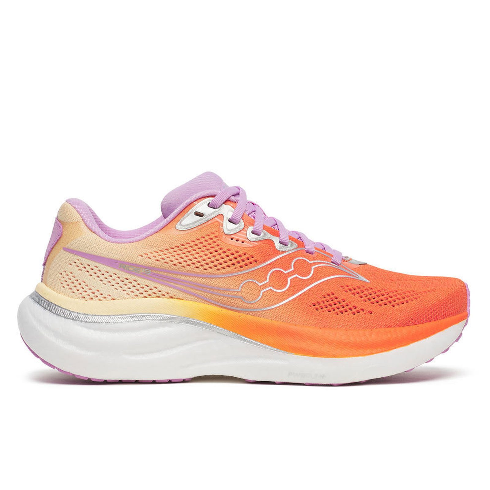 Saucony RIDE 19 Lady S11055-126 Laufschuh Herrlich sanfte Dämpfung