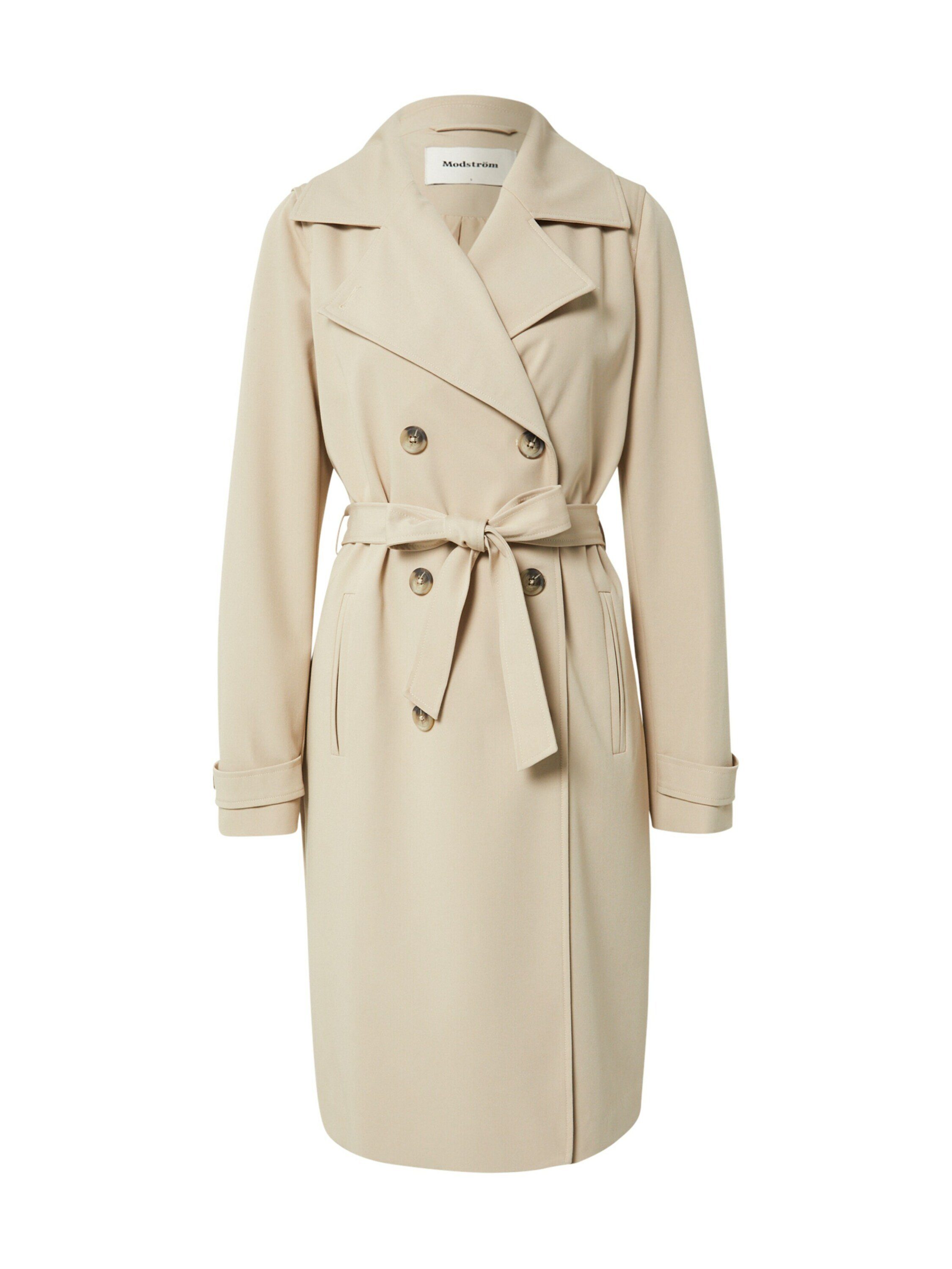 Modström Trenchcoat Hiro (1-tlg)