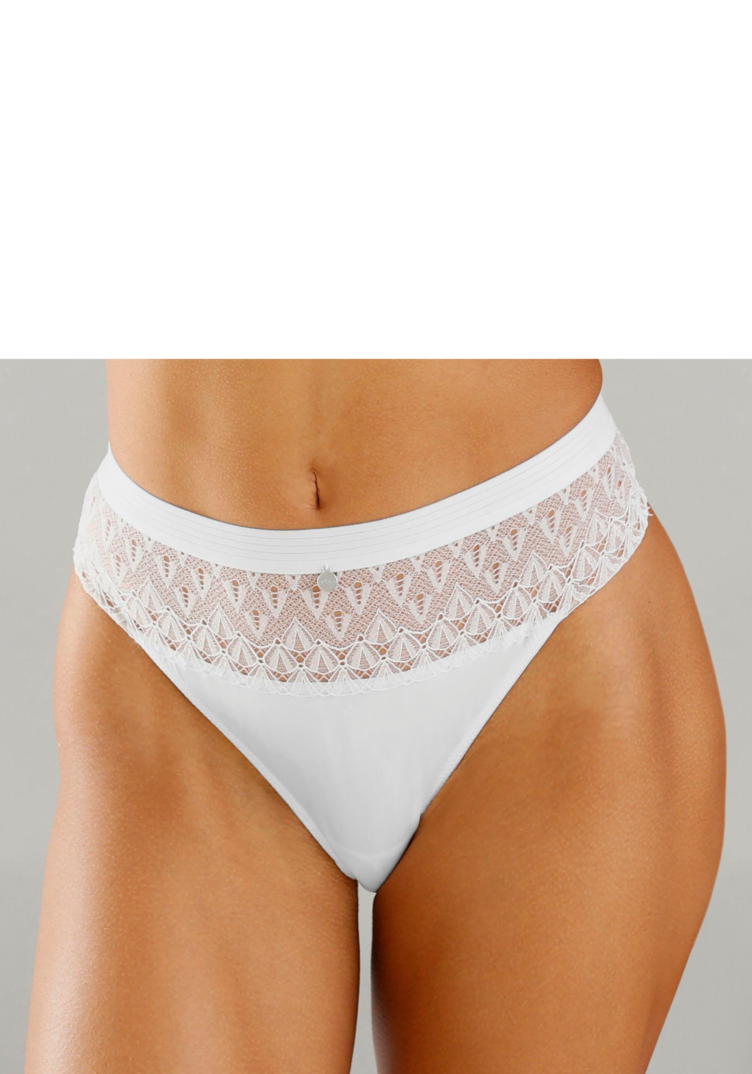 String Ivette