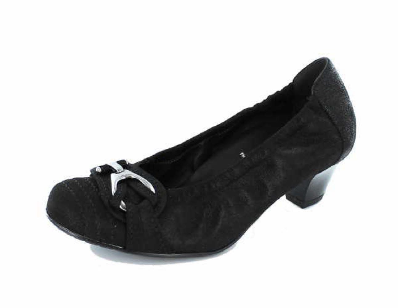 Semler C4180 Cleo schwarz Туфли