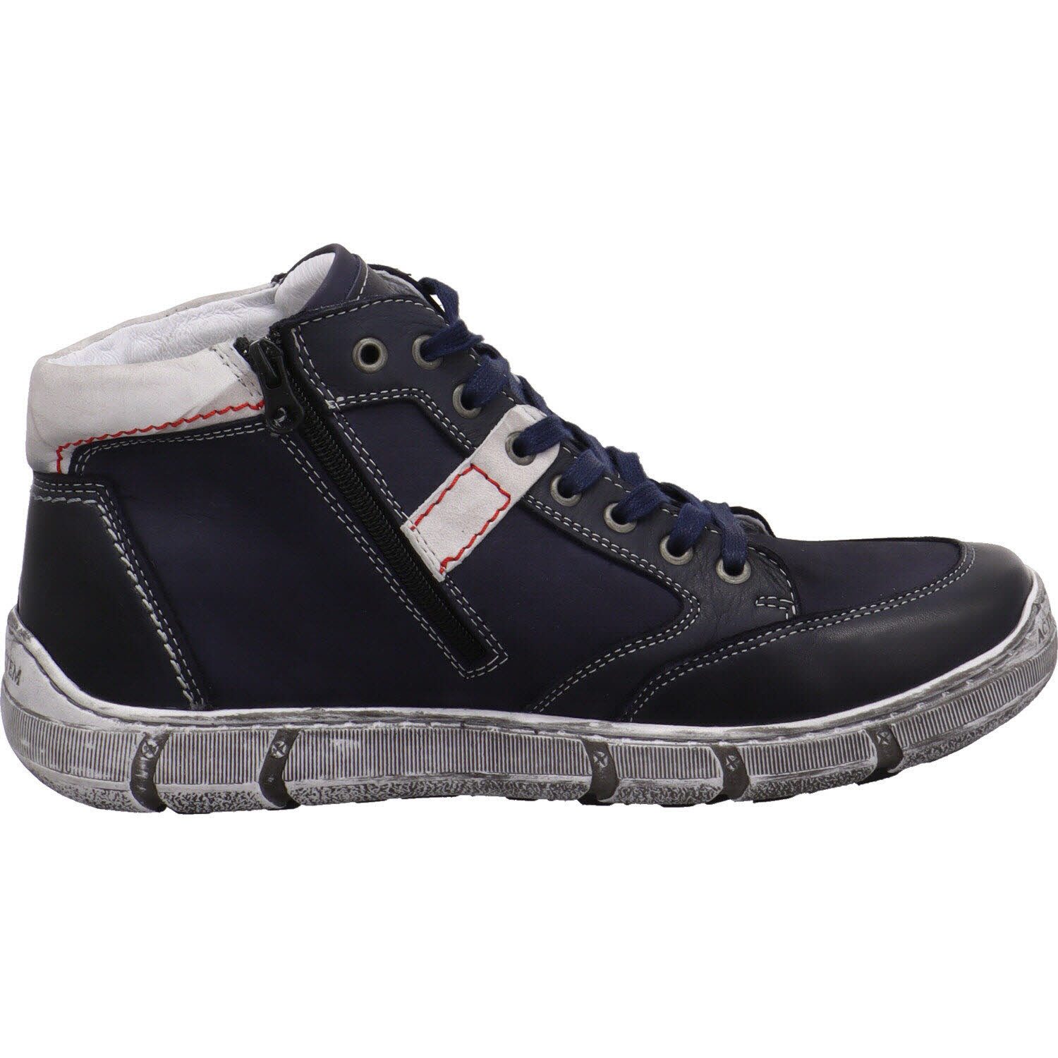 KRISBUT Schnürboots