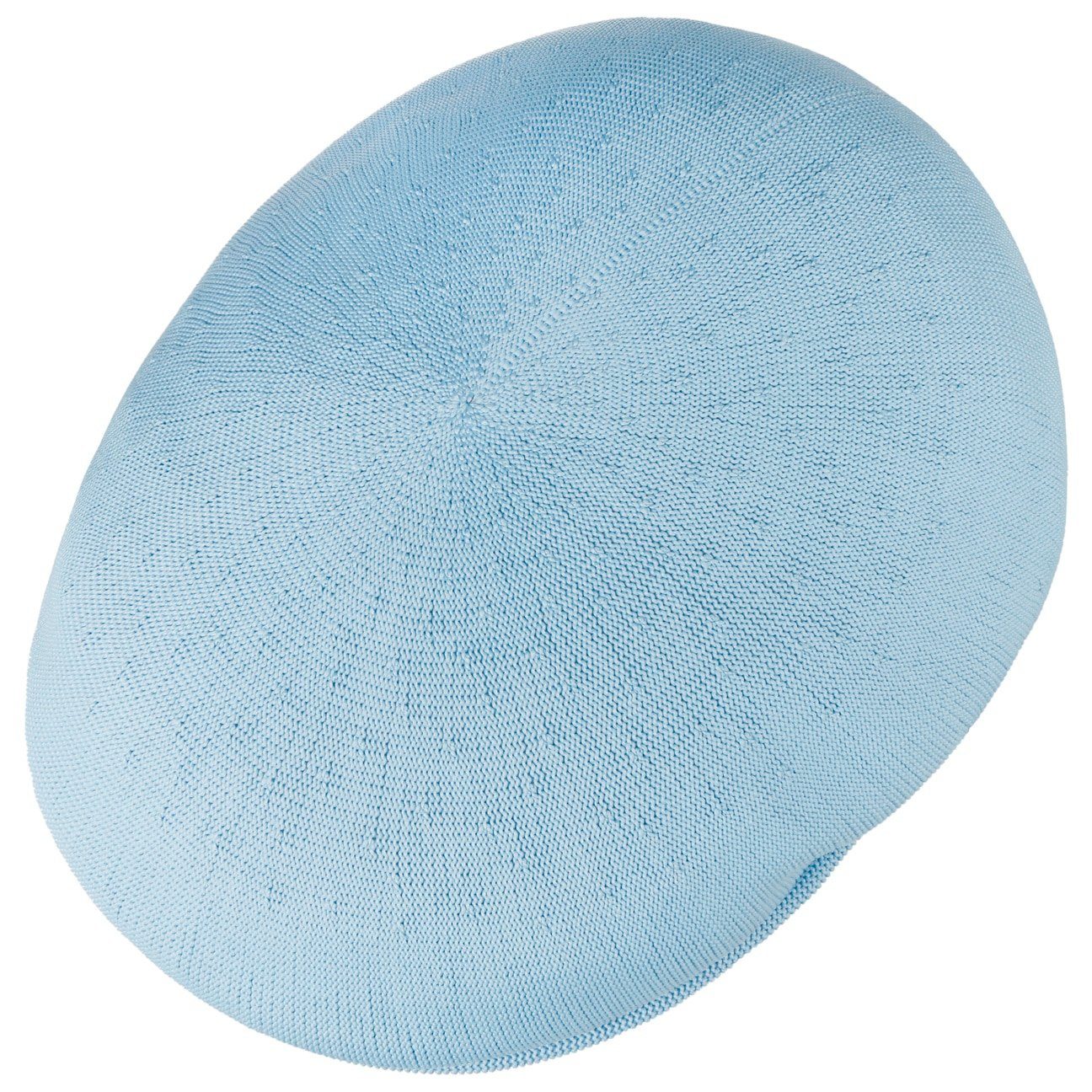 Kangol Flat Cap (1-St) Schiebermütze mit günstig online kaufen