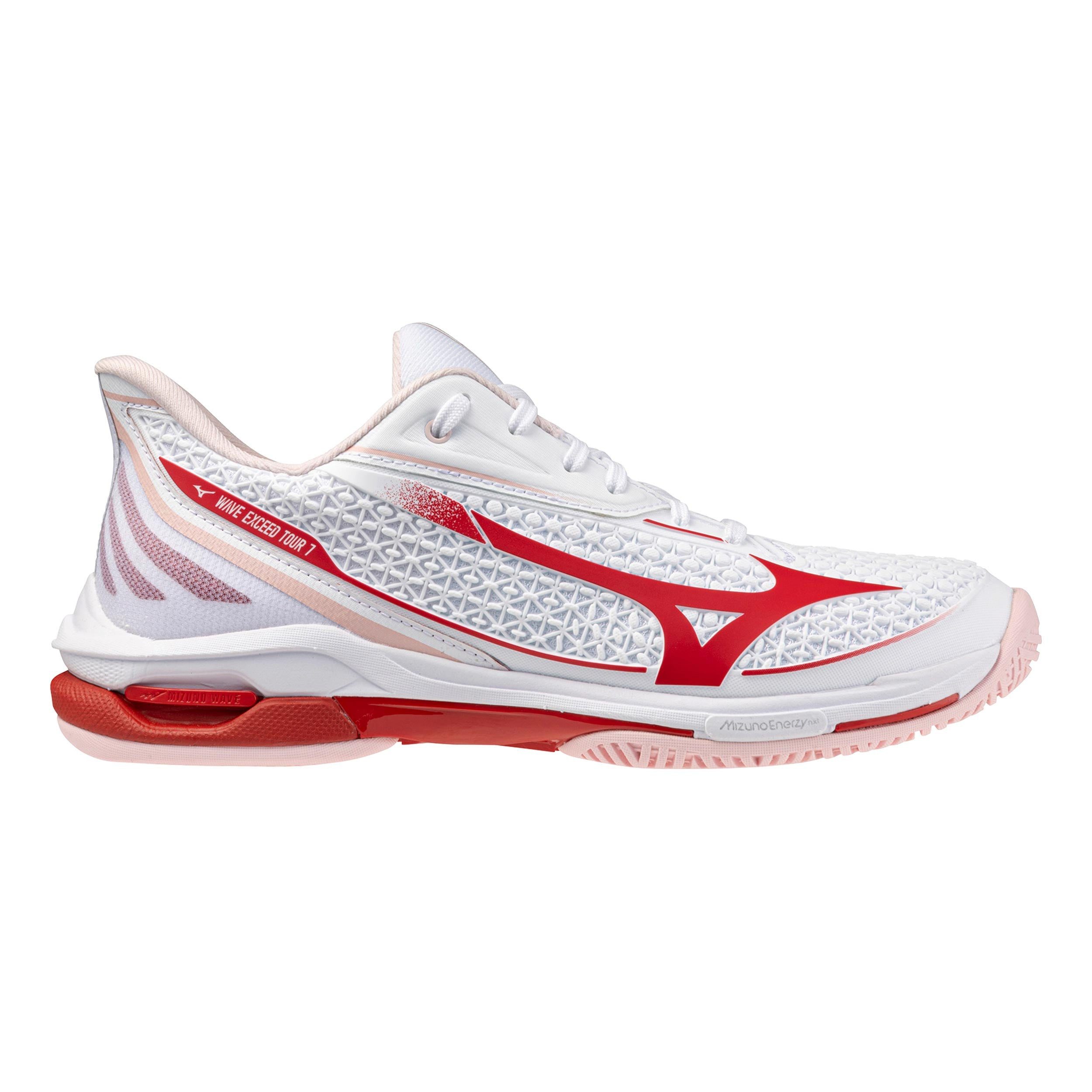 Mizuno Wave Exceed Tour 7 - Allcourt Tennisschuh Tennisschuh
