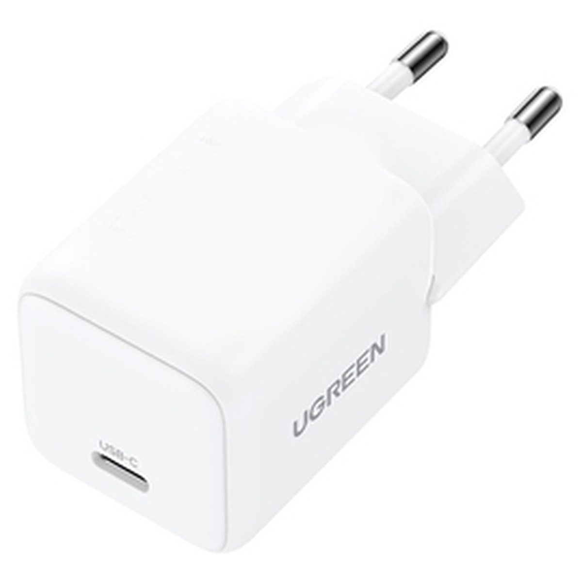 UGREEN Ugreen Nexode N Series X512 20 W GaN 1x USB-C WandLadegerät Smartphone-Ladegerät