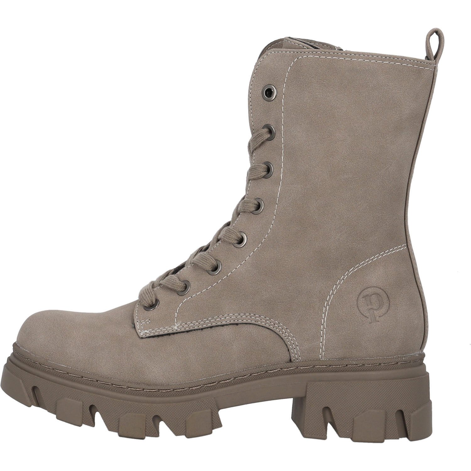 Palado Lefkada 2 Schnürstiefel günstig online kaufen