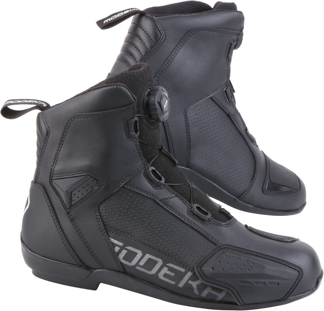 Modeka Yko Motorrad Schuhe Motorradstiefel