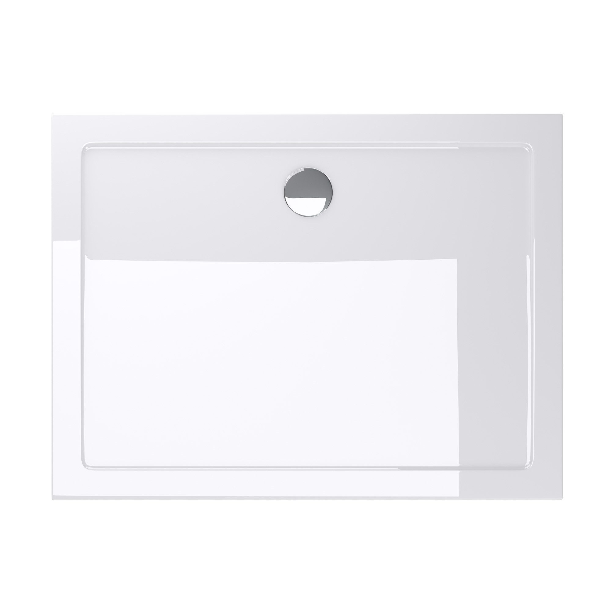 doporro Duschwanne Duschtasse inkl. Ablaufgarnitur bodenebene Montage geeig günstig online kaufen