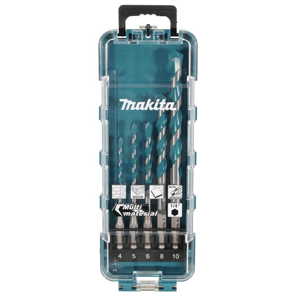 Makita Bohrersatz E-16732