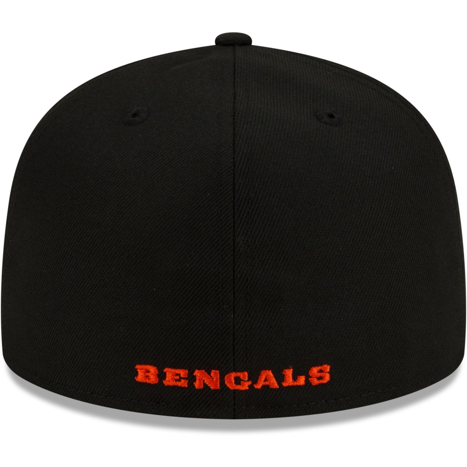 New Era Fitted Cap 59Fifty NFL Cincinnati Bengals günstig online kaufen