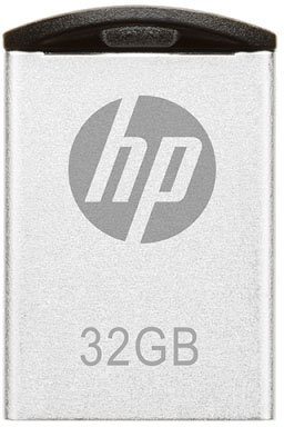 HP v222w USB-Stick (USB 2.0, Lesegeschwindigkeit 14 MB/s)