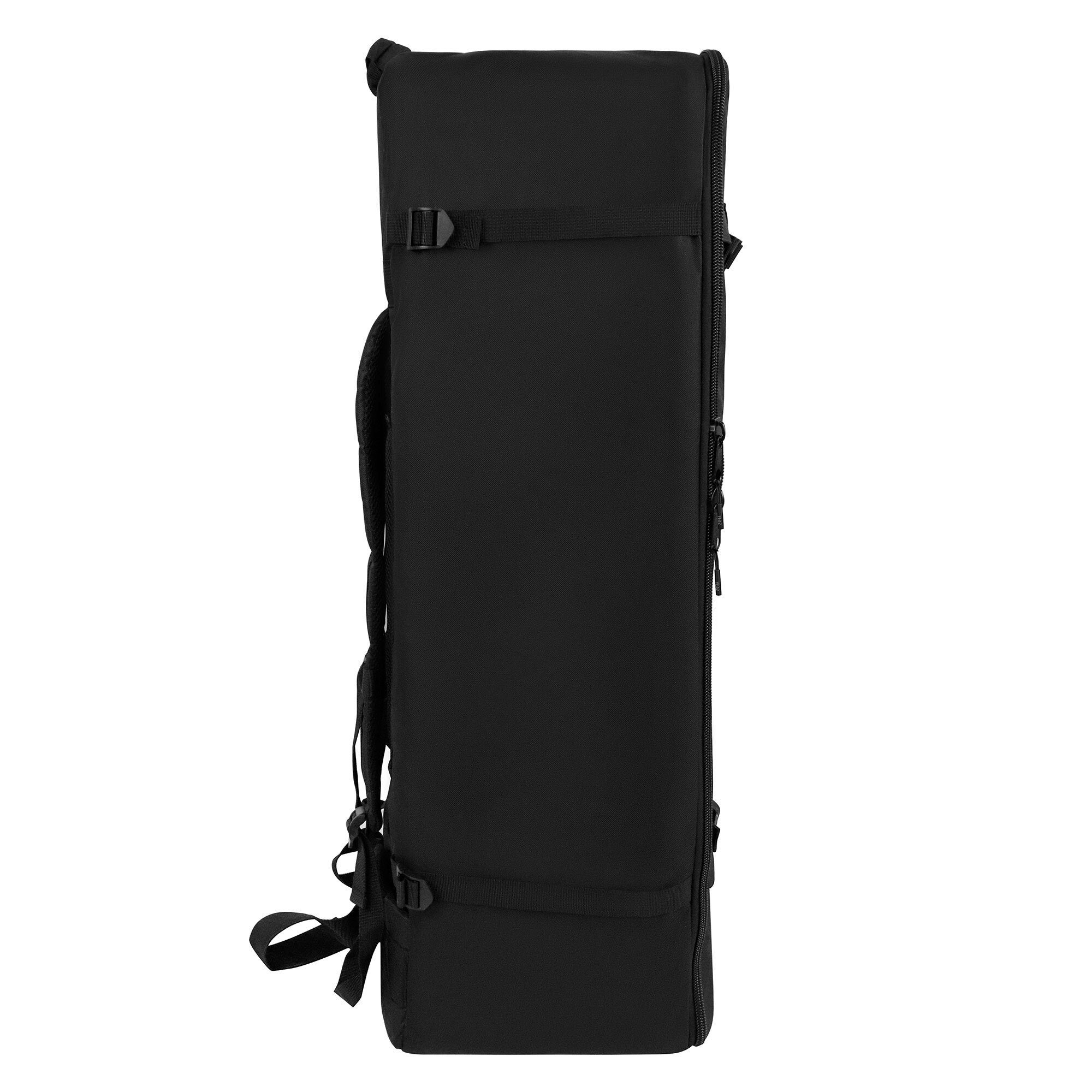 YEAZ Inflatable SUP-Board NOLA SUP Rucksack, (Set, 1 tlg), Ideal zum leichten Transport aller SUP-Boards.