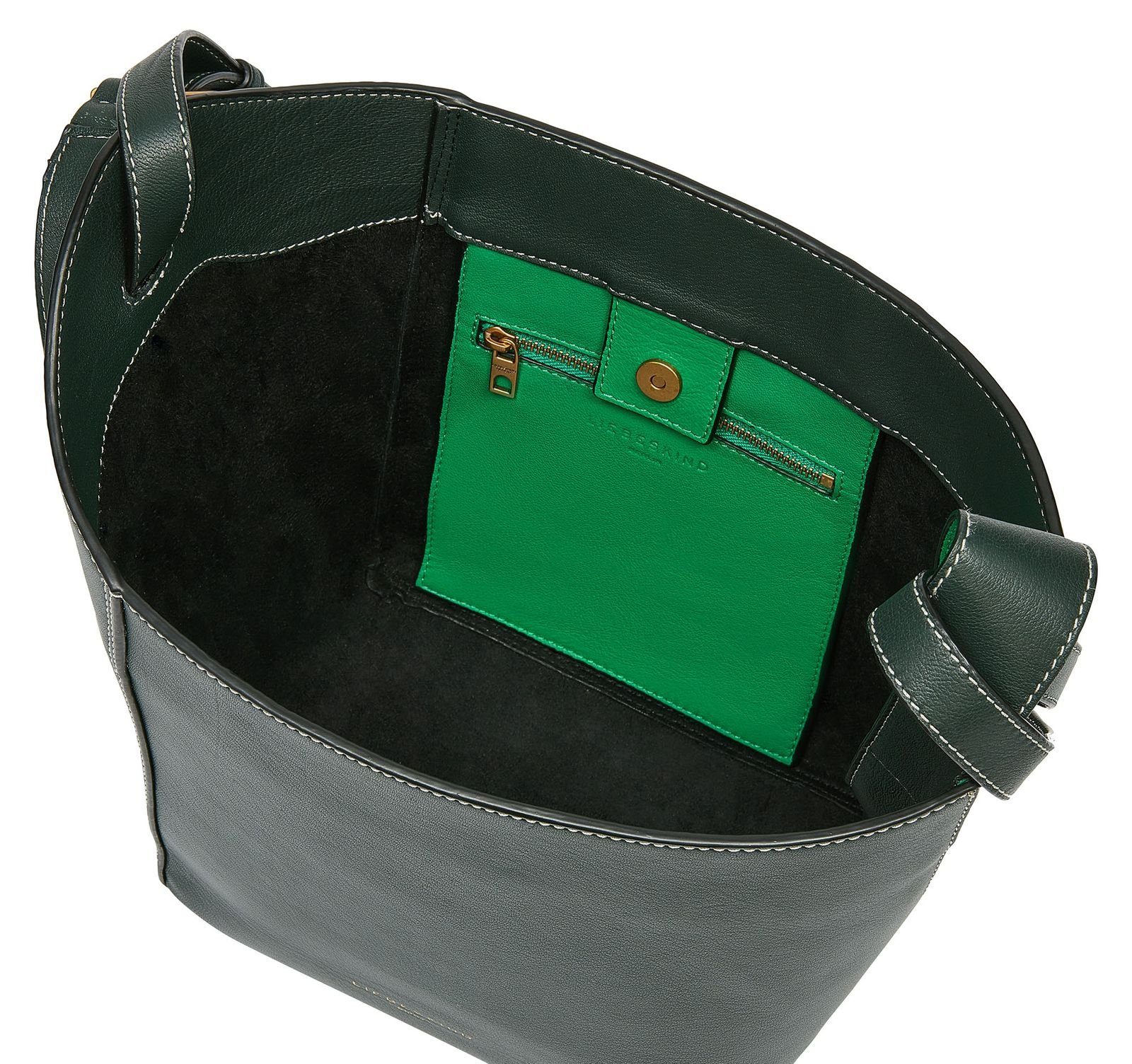Liebeskind Berlin Schultertasche Bowie