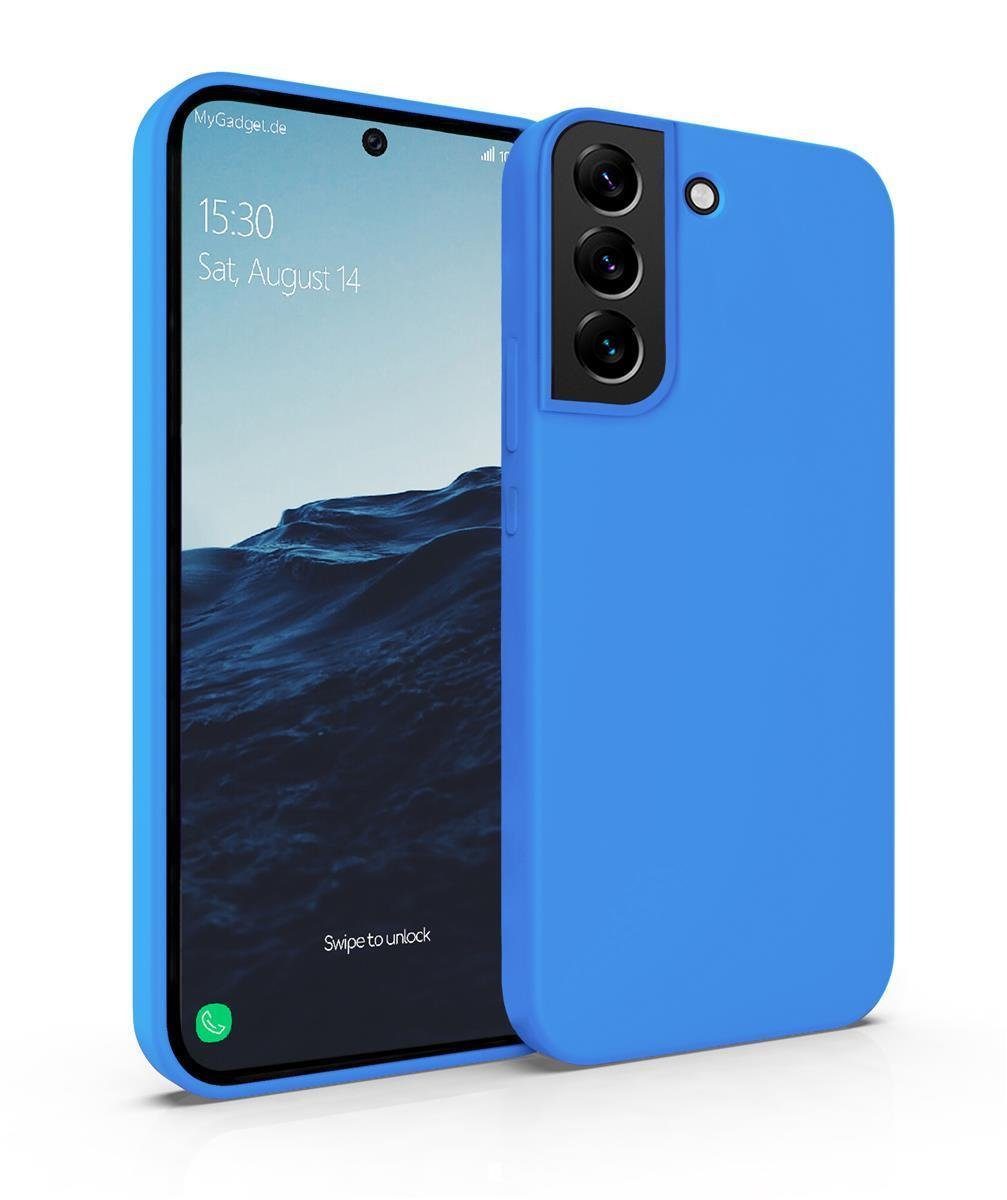 MyGadget Handyhülle Hülle