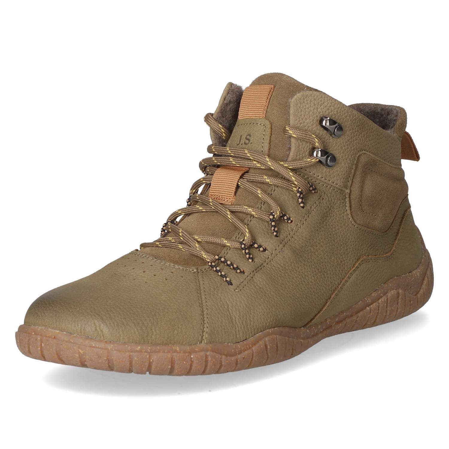 Josef Seibel 20703MA796/630 Schnürstiefel günstig online kaufen