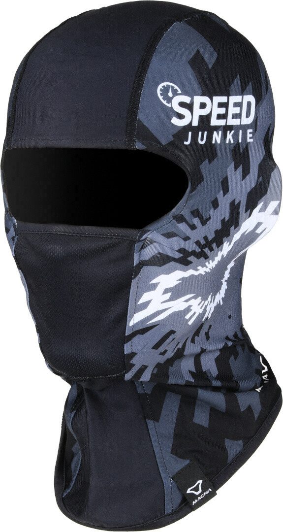 Sturmhaube Mane Print Balaclava Sturmhaube