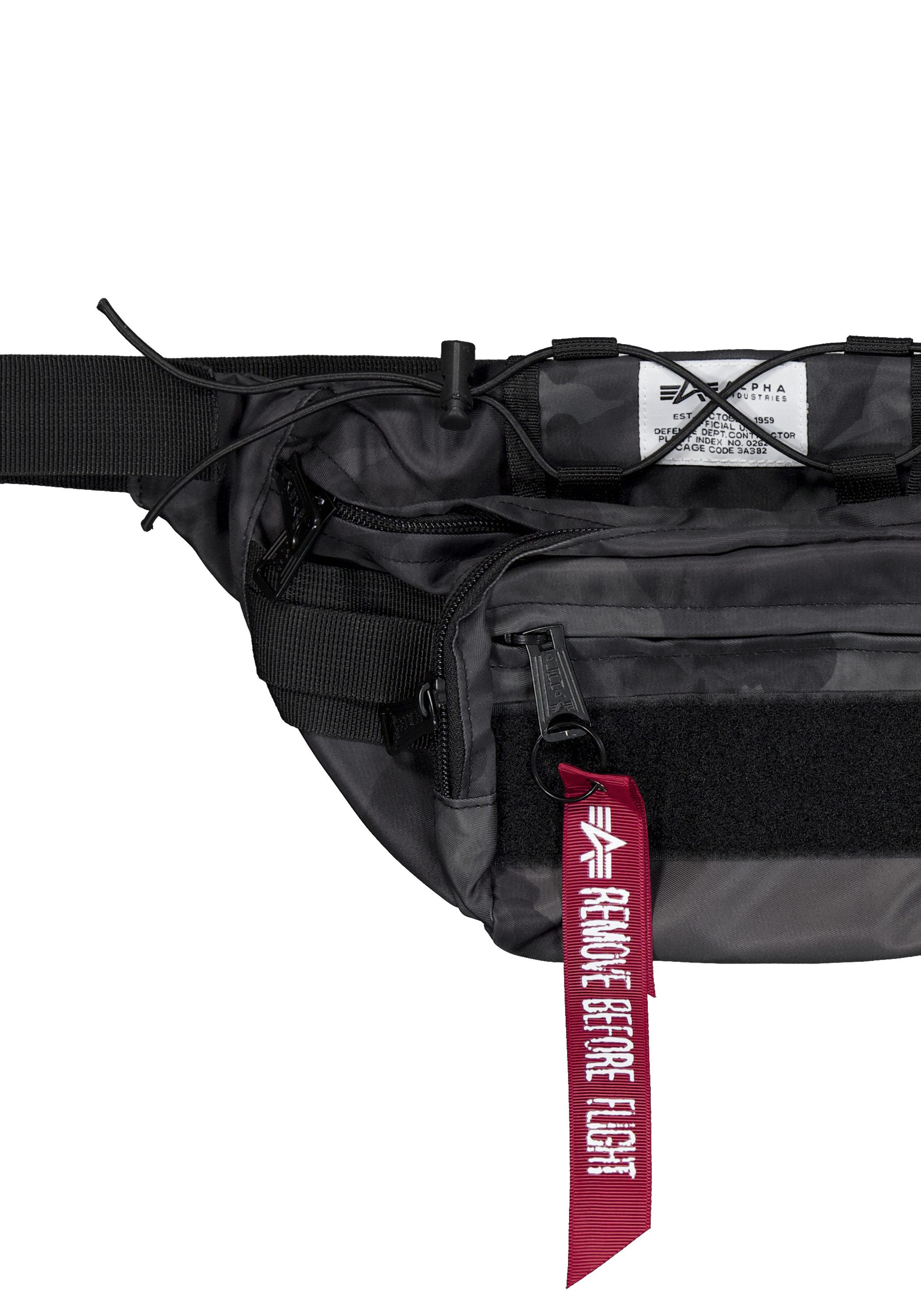 Alpha Industries Gürteltasche Tactical Waist Bag