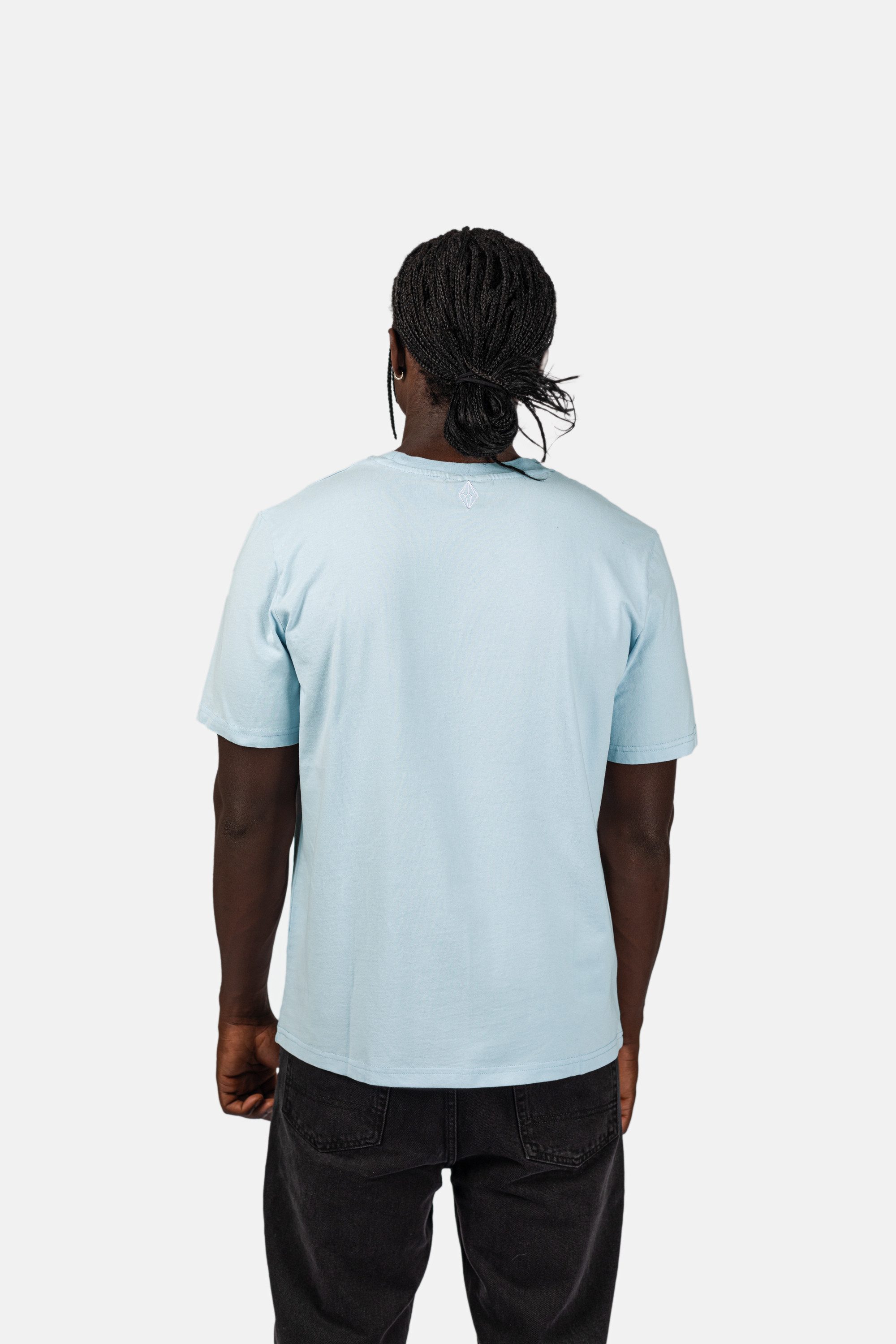 Crystal Paris T-Shirt Classic (1-tlg) günstig online kaufen