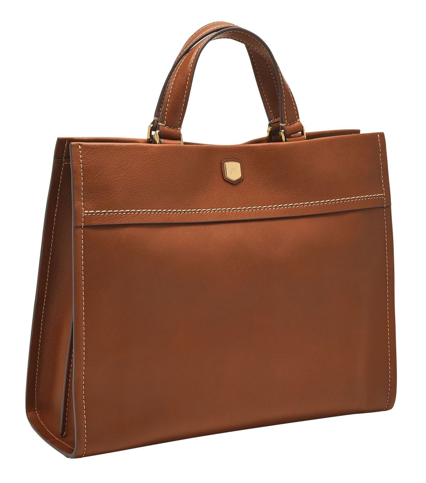 Fossil Shopper Gemma